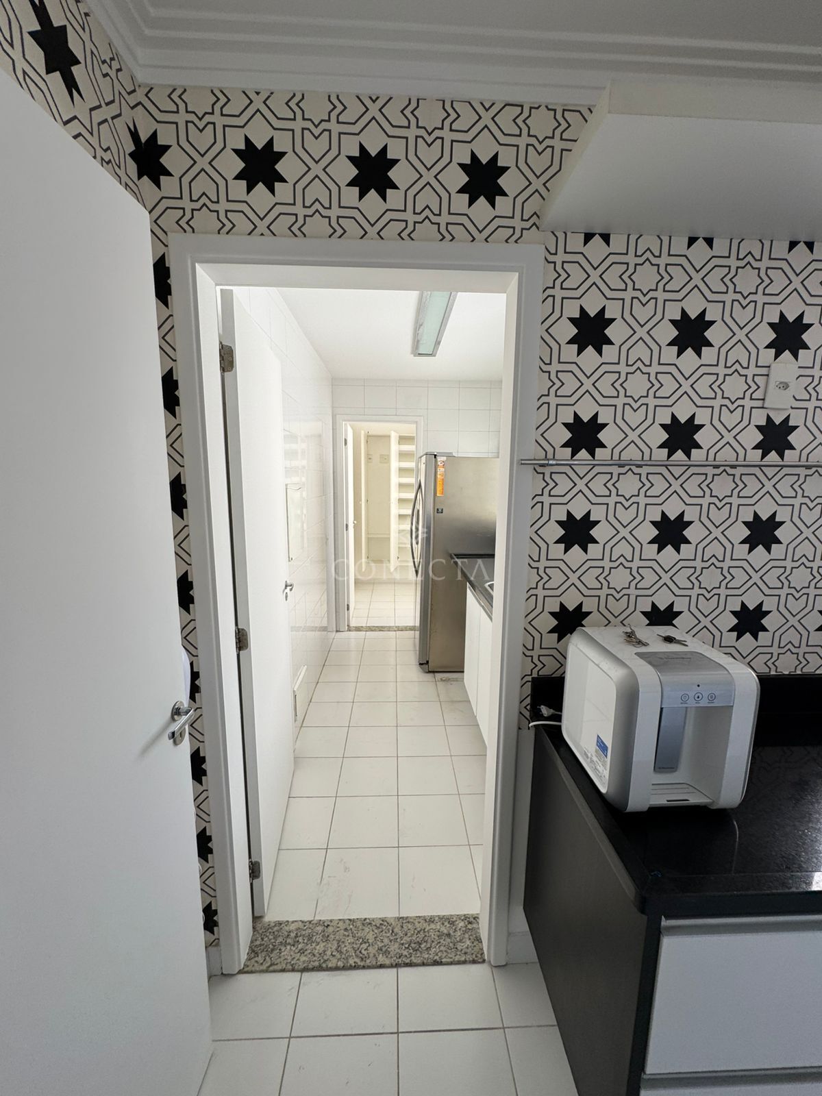 Apartamento, 3 quartos, 132 m² - Foto 9