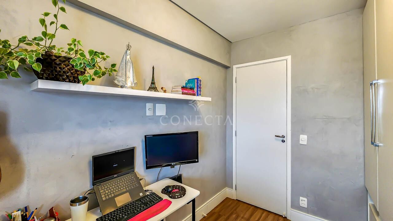 Apartamento à venda com 3 quartos, 81m² - Foto 35