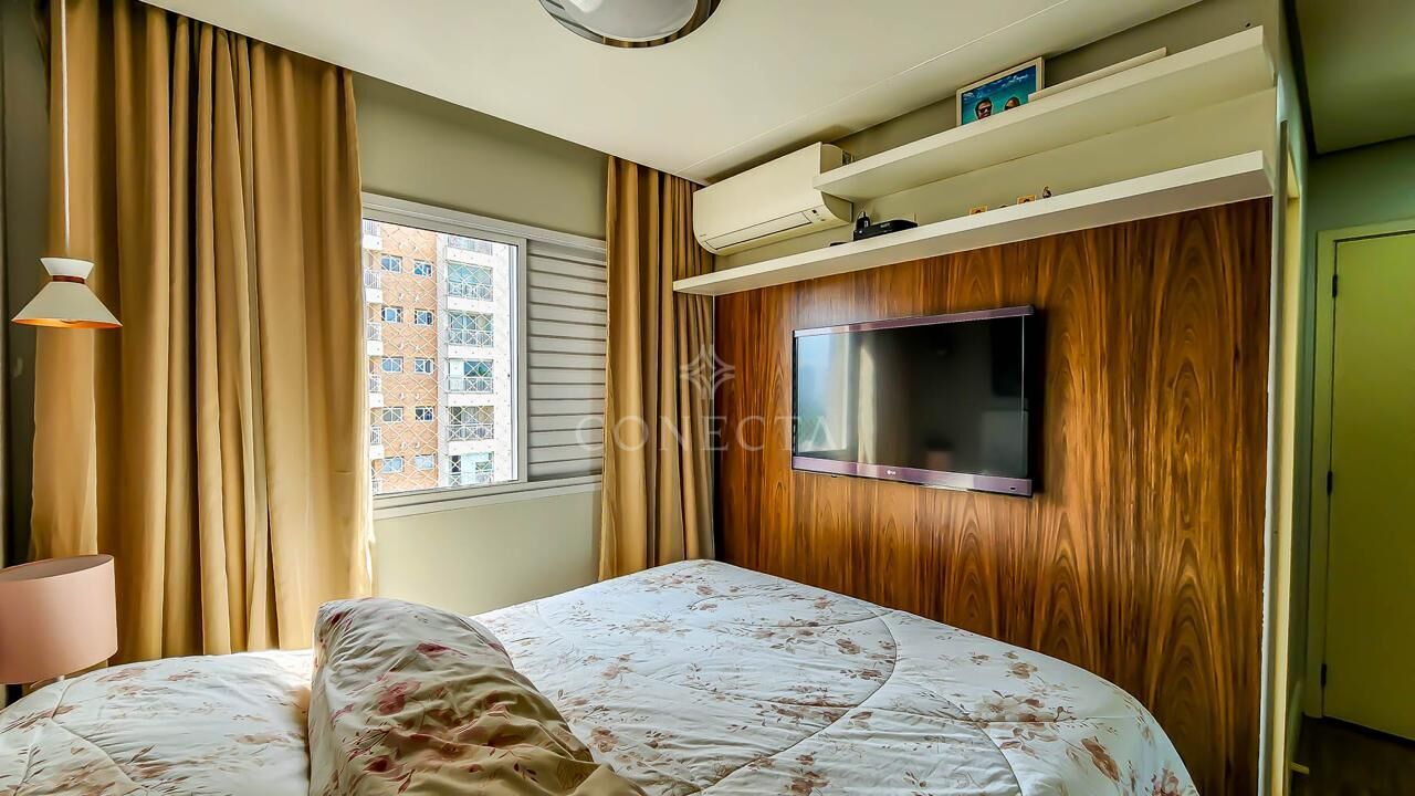 Apartamento à venda com 3 quartos, 81m² - Foto 24