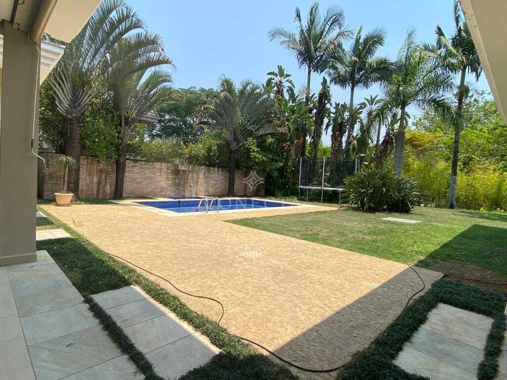 Casa para alugar com 4 quartos, 900m² - Foto 7