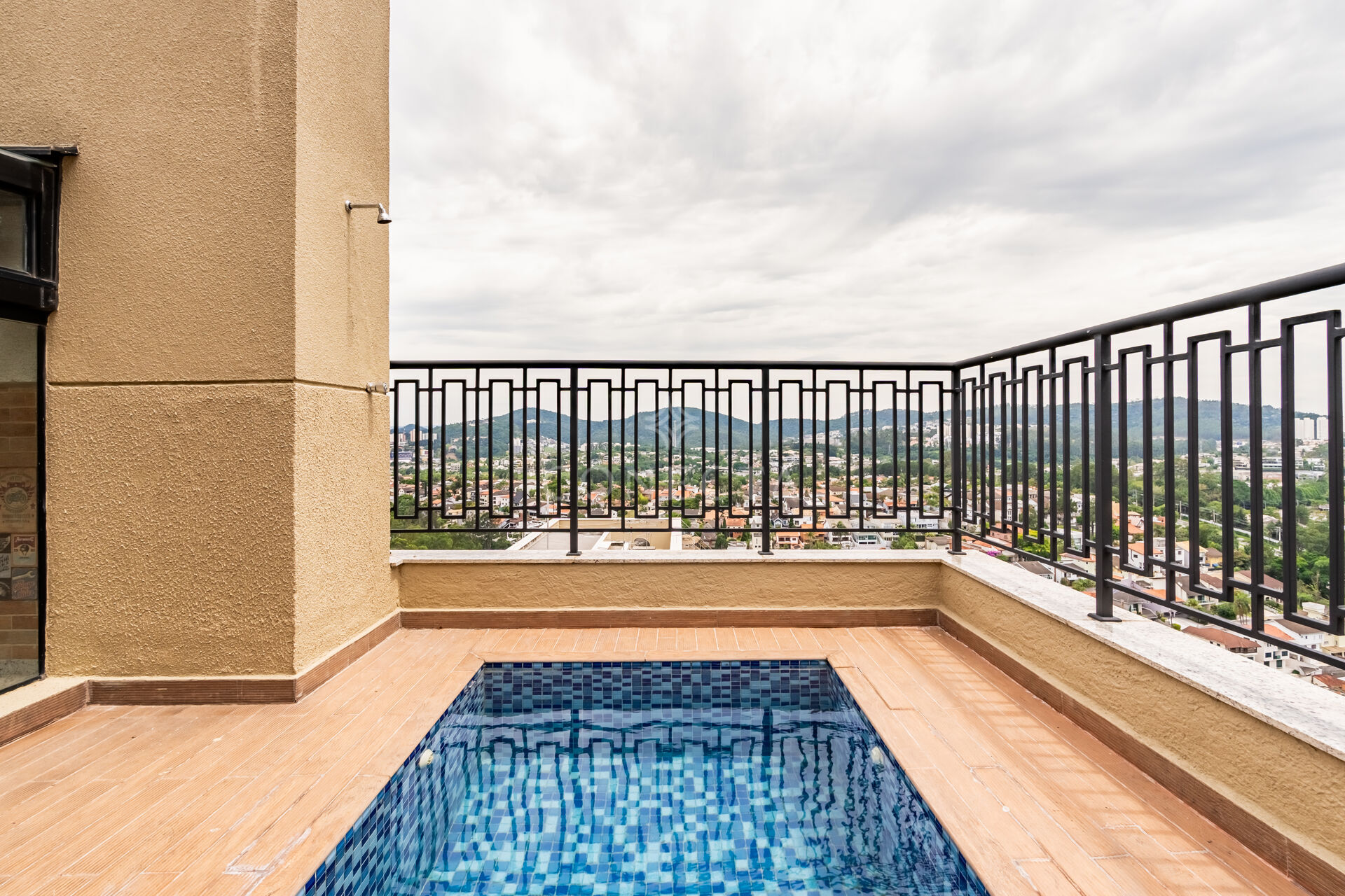 Cobertura, 3 quartos, 165 m² - Foto 4