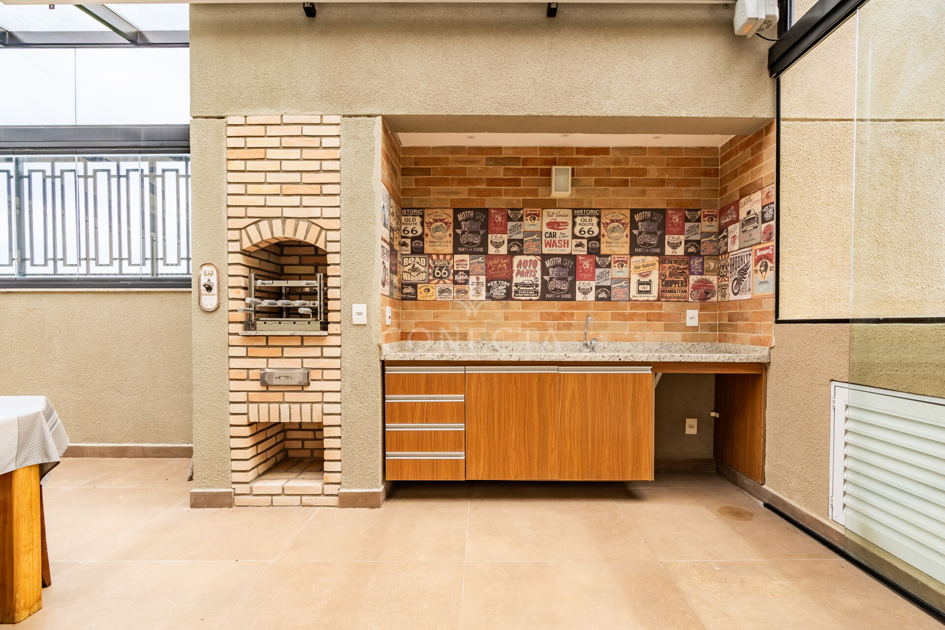 Cobertura, 3 quartos, 165 m² - Foto 6