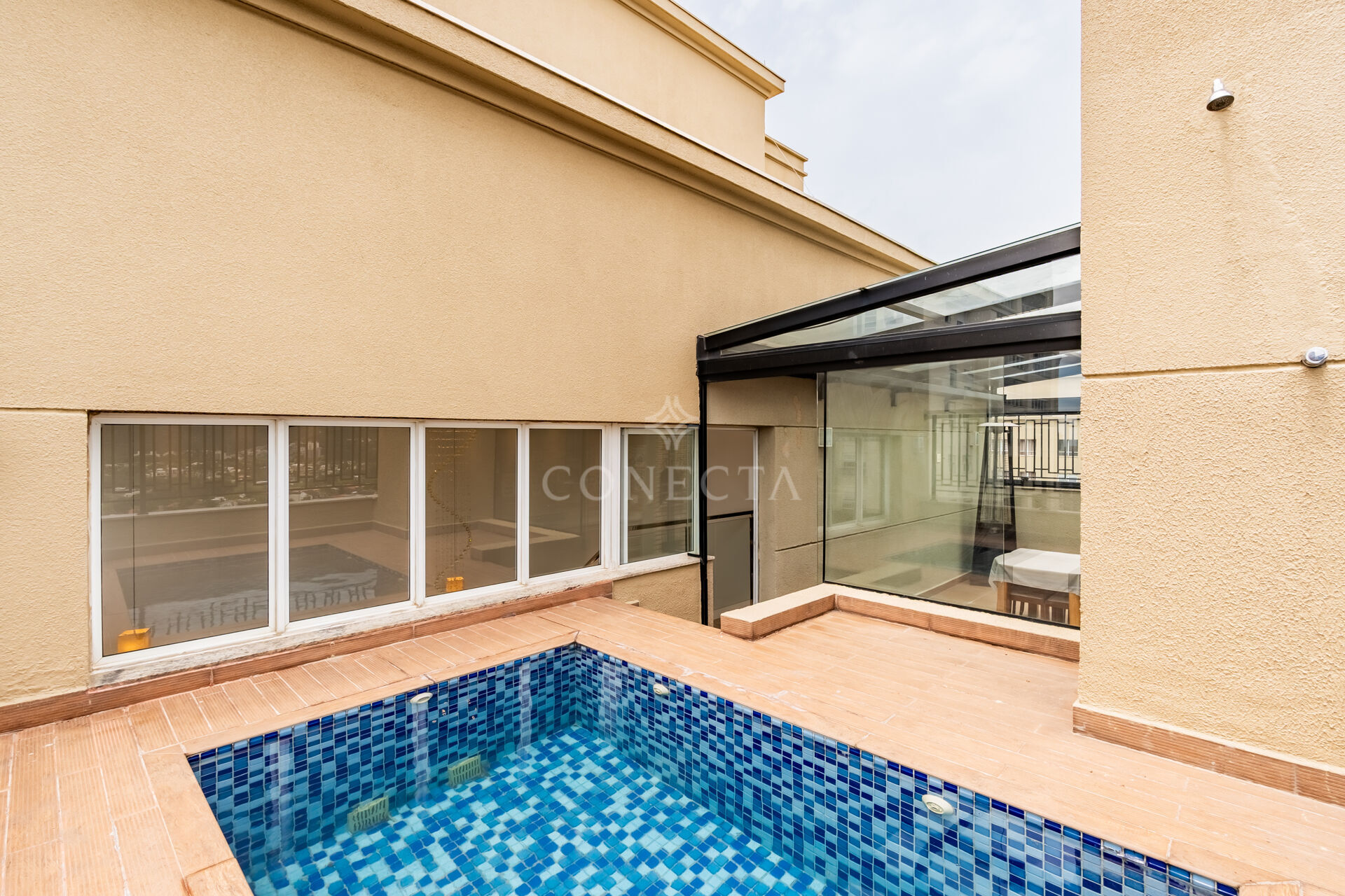 Cobertura, 3 quartos, 165 m² - Foto 3