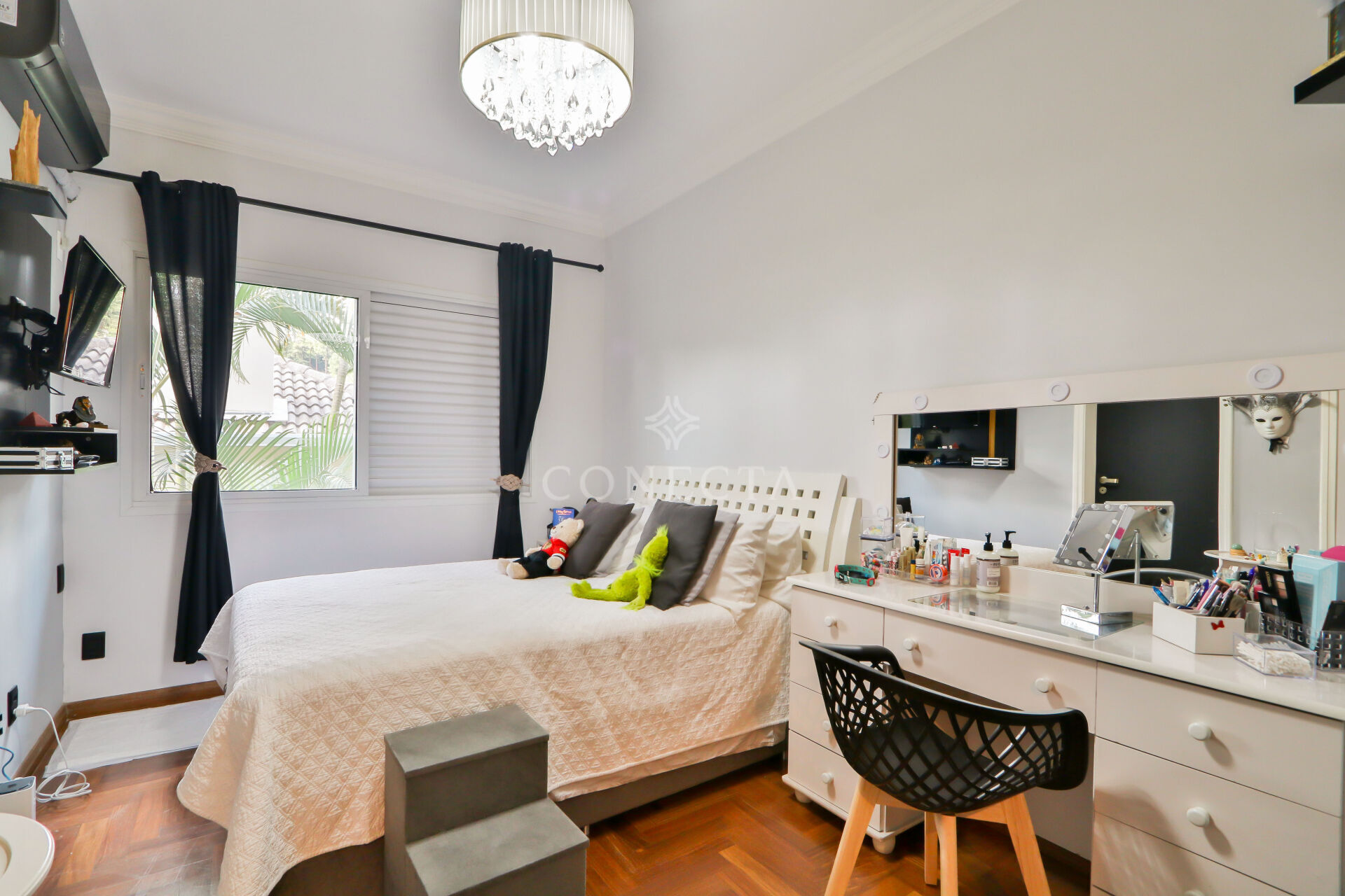 Casa, 4 quartos, 700 m² - Foto 22