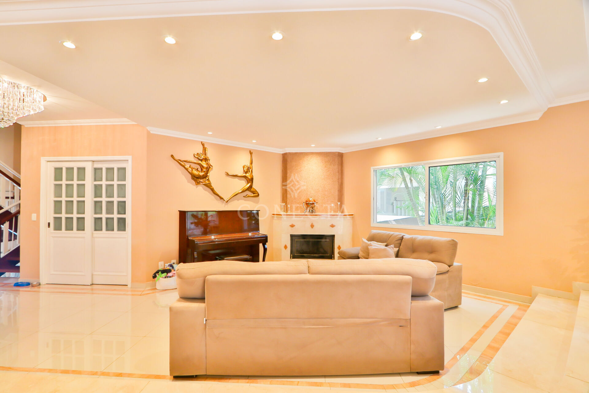 Casa, 4 quartos, 700 m² - Foto 6