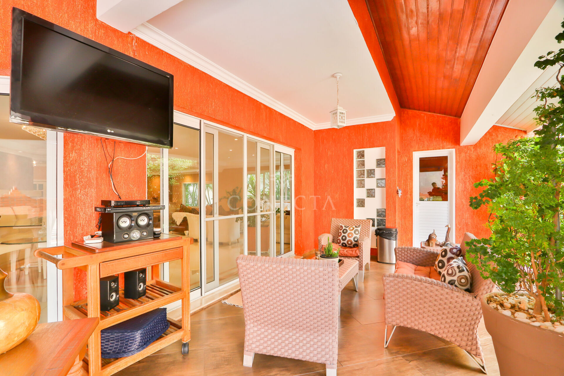 Casa, 4 quartos, 700 m² - Foto 16