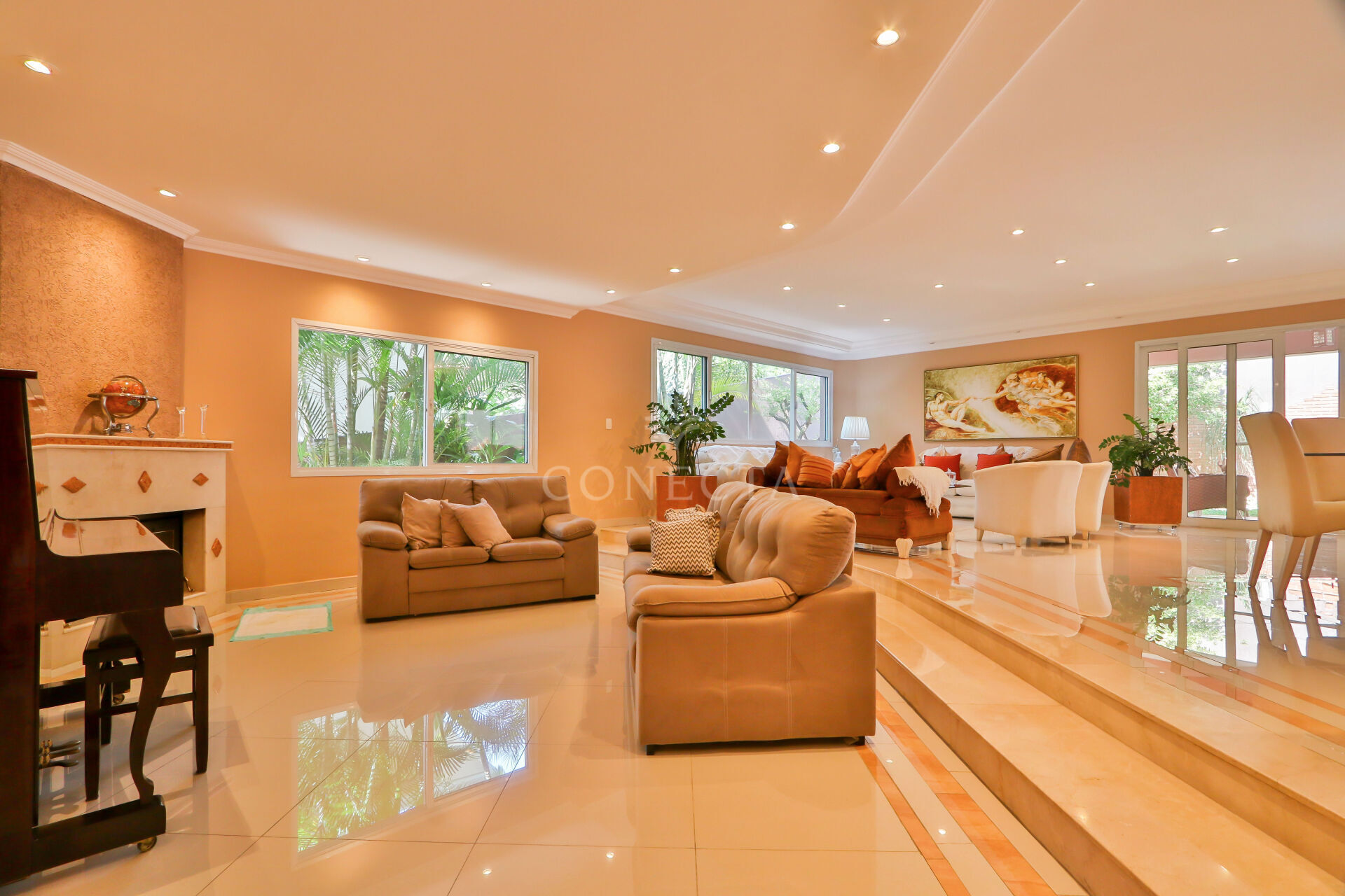 Casa, 4 quartos, 700 m² - Foto 3