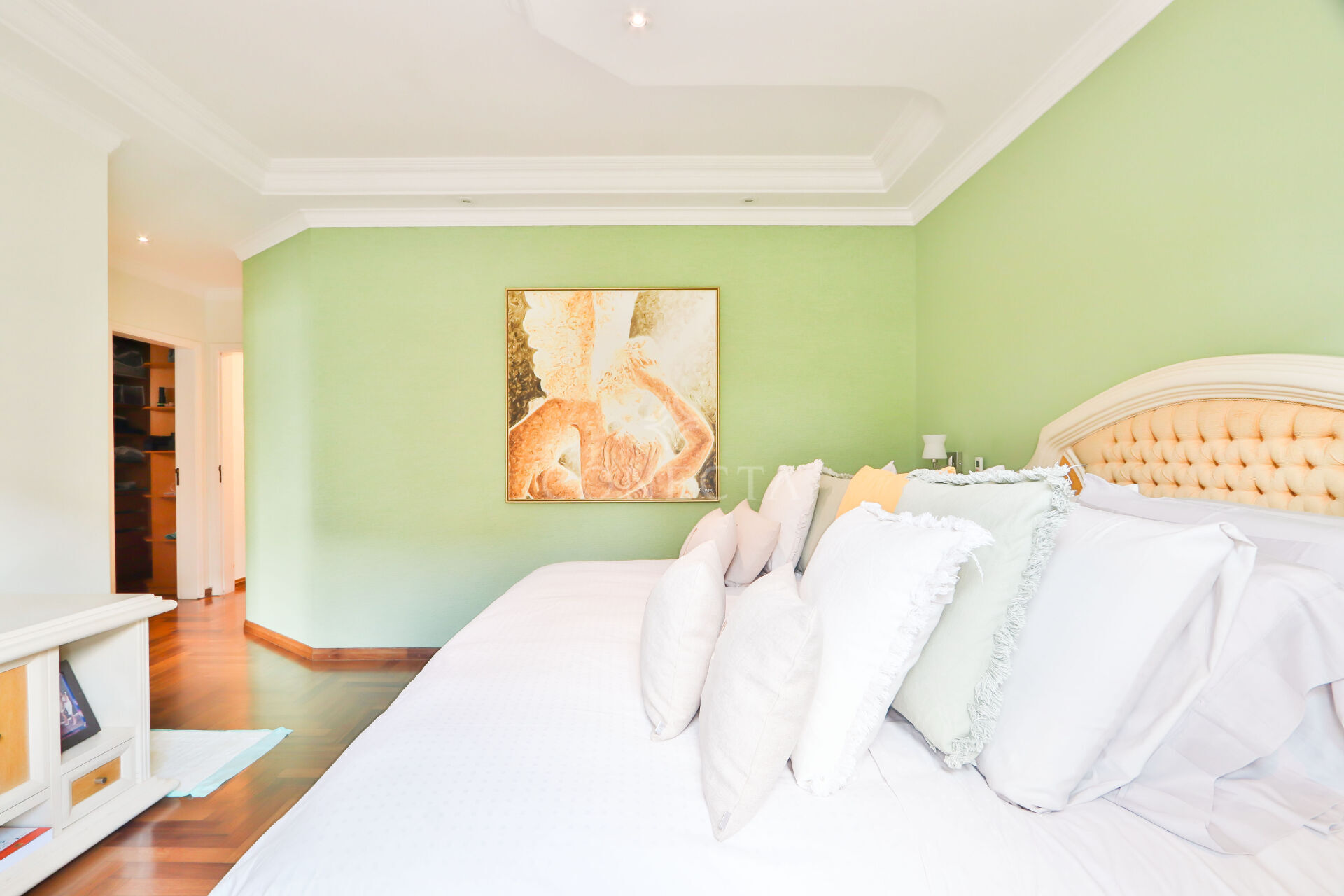 Casa, 4 quartos, 700 m² - Foto 27