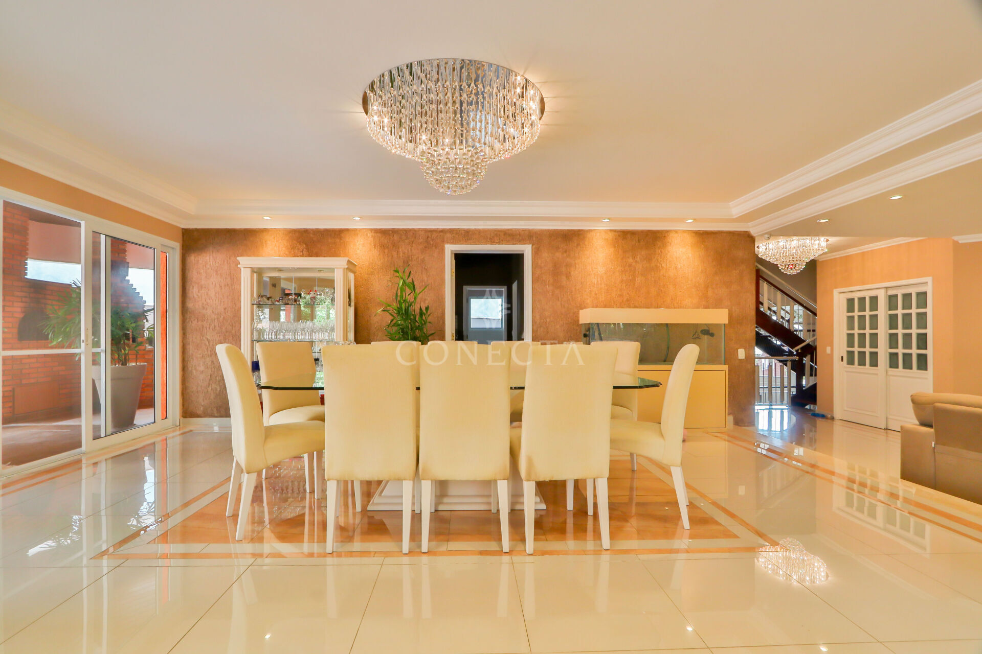 Casa, 4 quartos, 700 m² - Foto 7