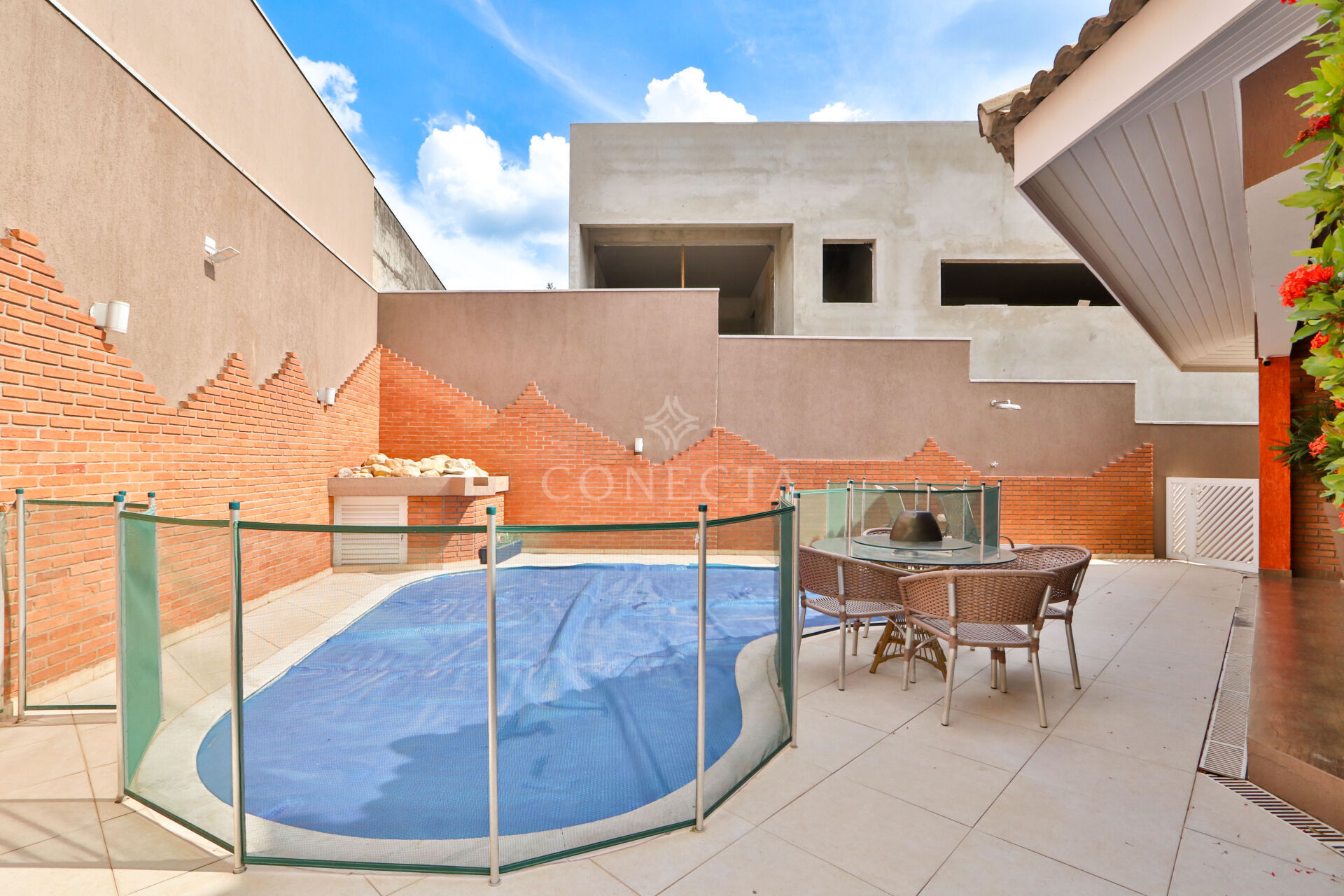 Casa, 4 quartos, 700 m² - Foto 17