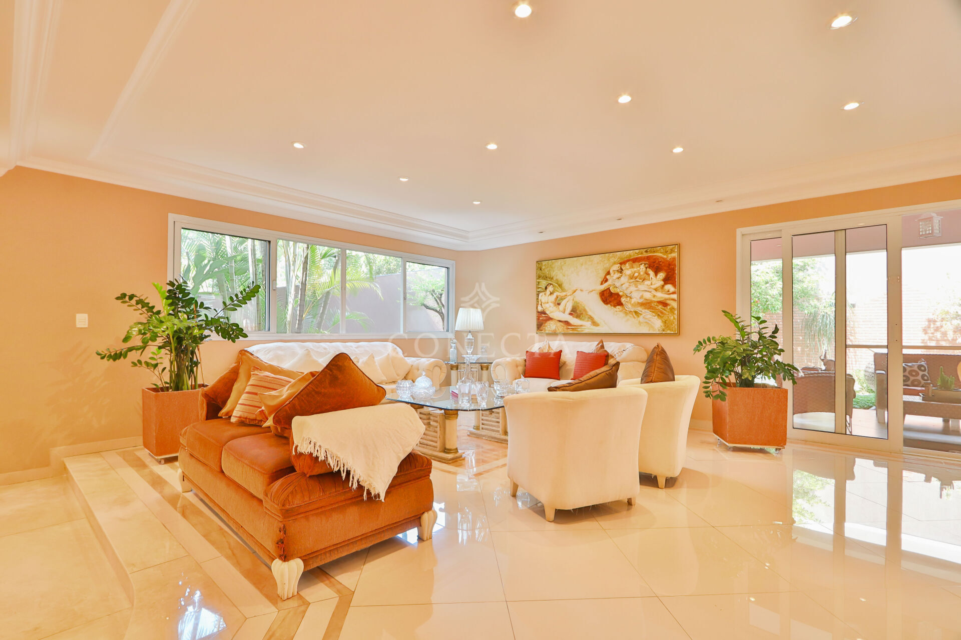 Casa, 4 quartos, 700 m² - Foto 5