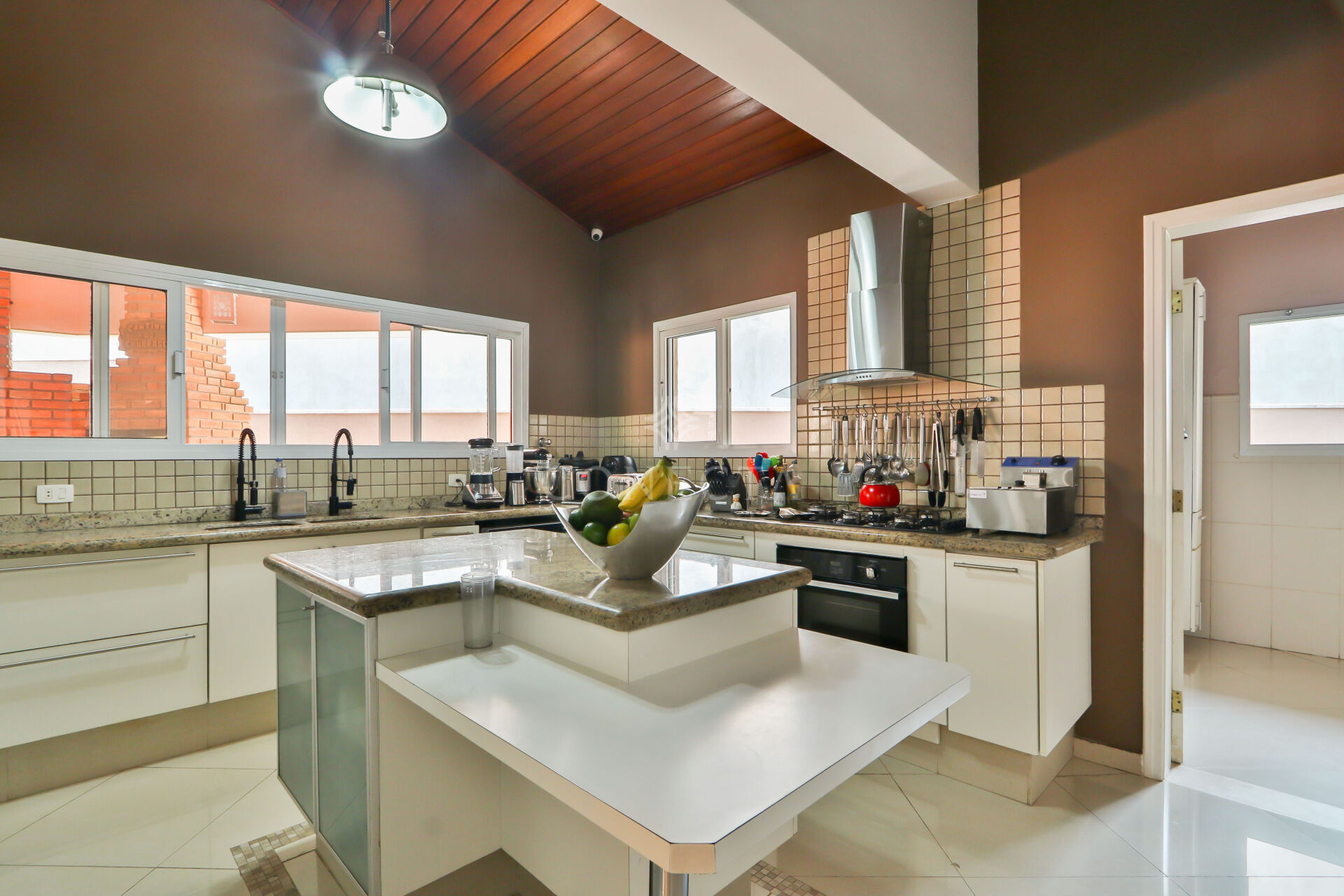 Casa, 4 quartos, 700 m² - Foto 13