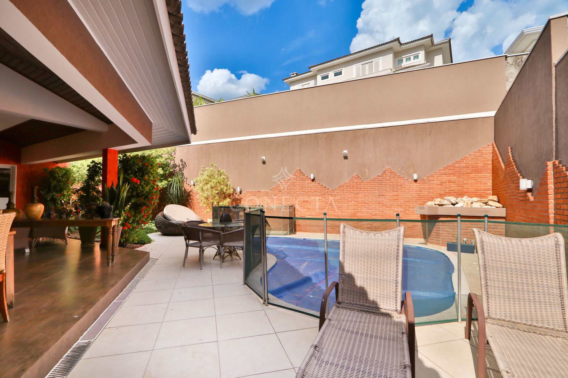 Casa, 4 quartos, 700 m² - Foto 2