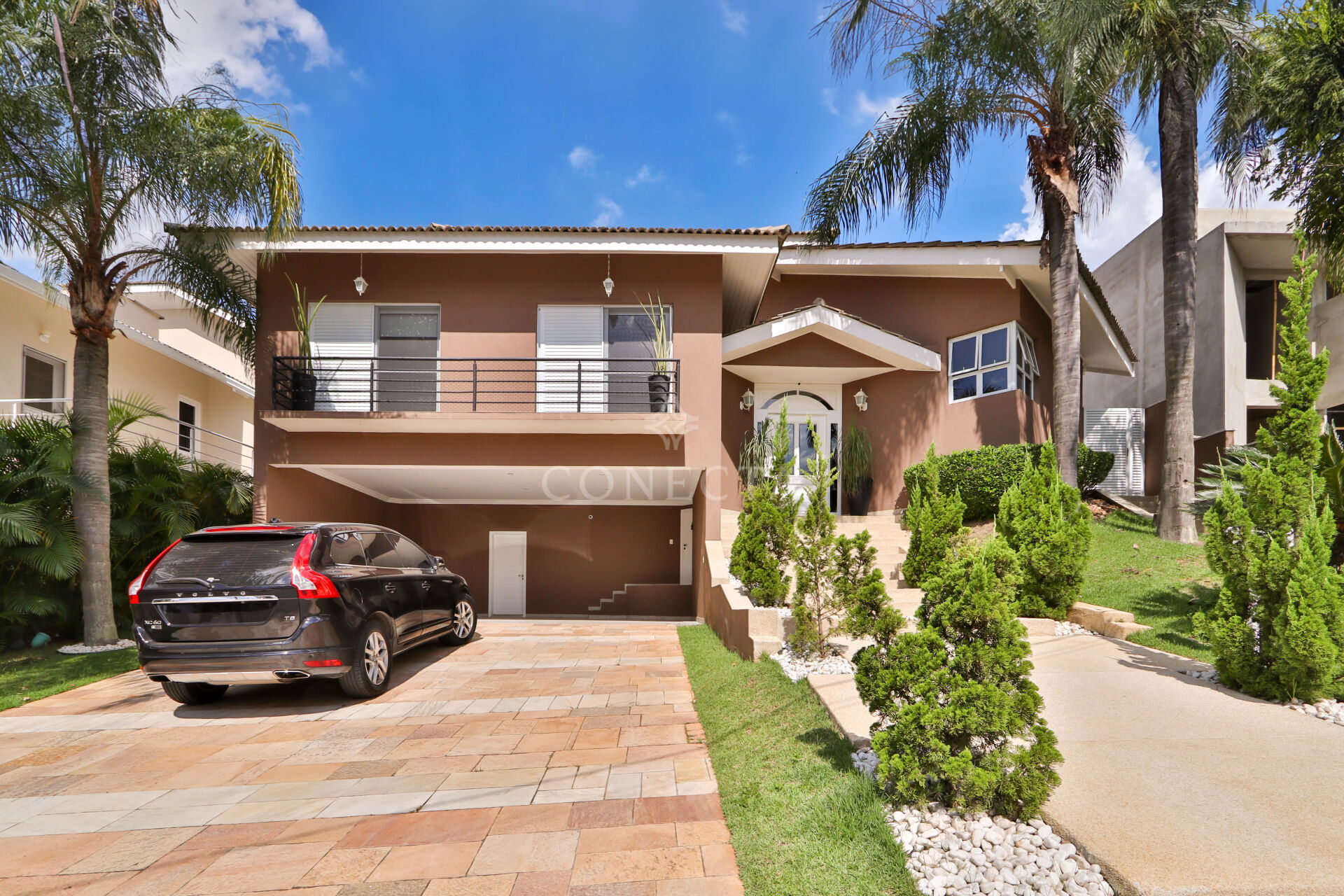 Casa, 4 quartos, 700 m² - Foto 1