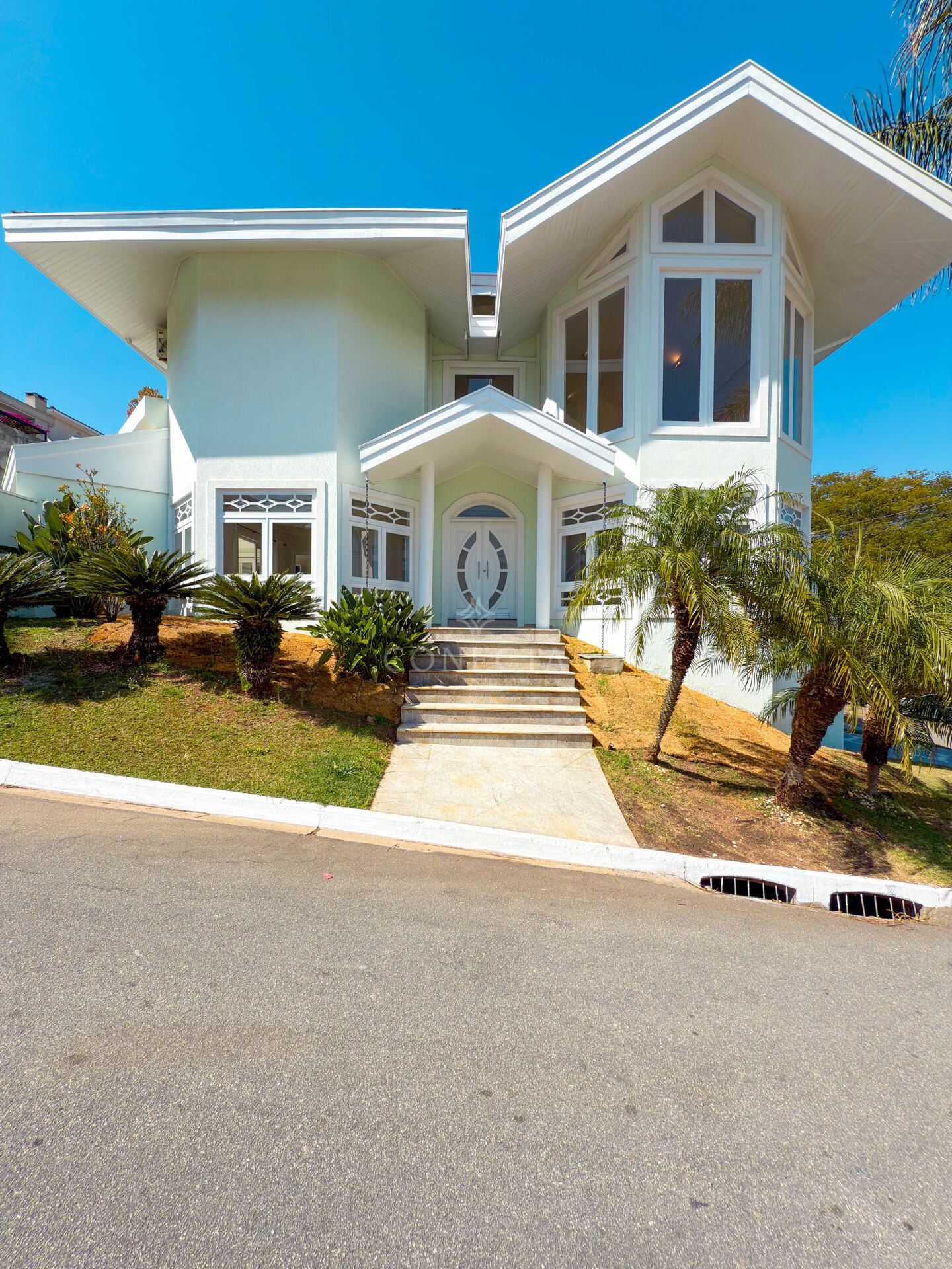 Casa, 5 quartos, 459 m² - Foto 2