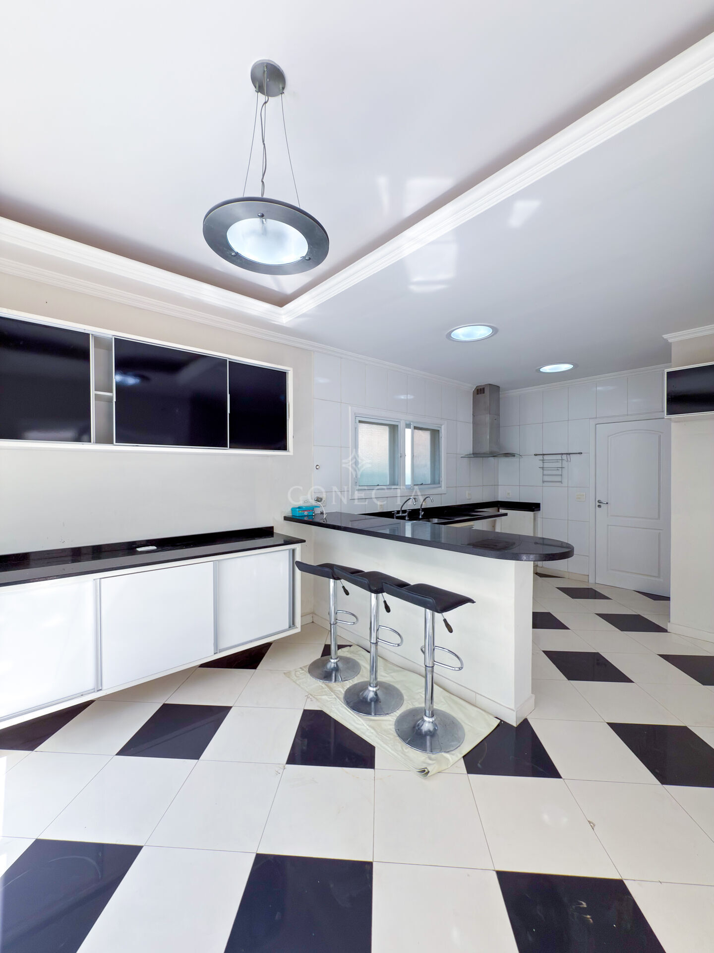 Casa, 5 quartos, 459 m² - Foto 4