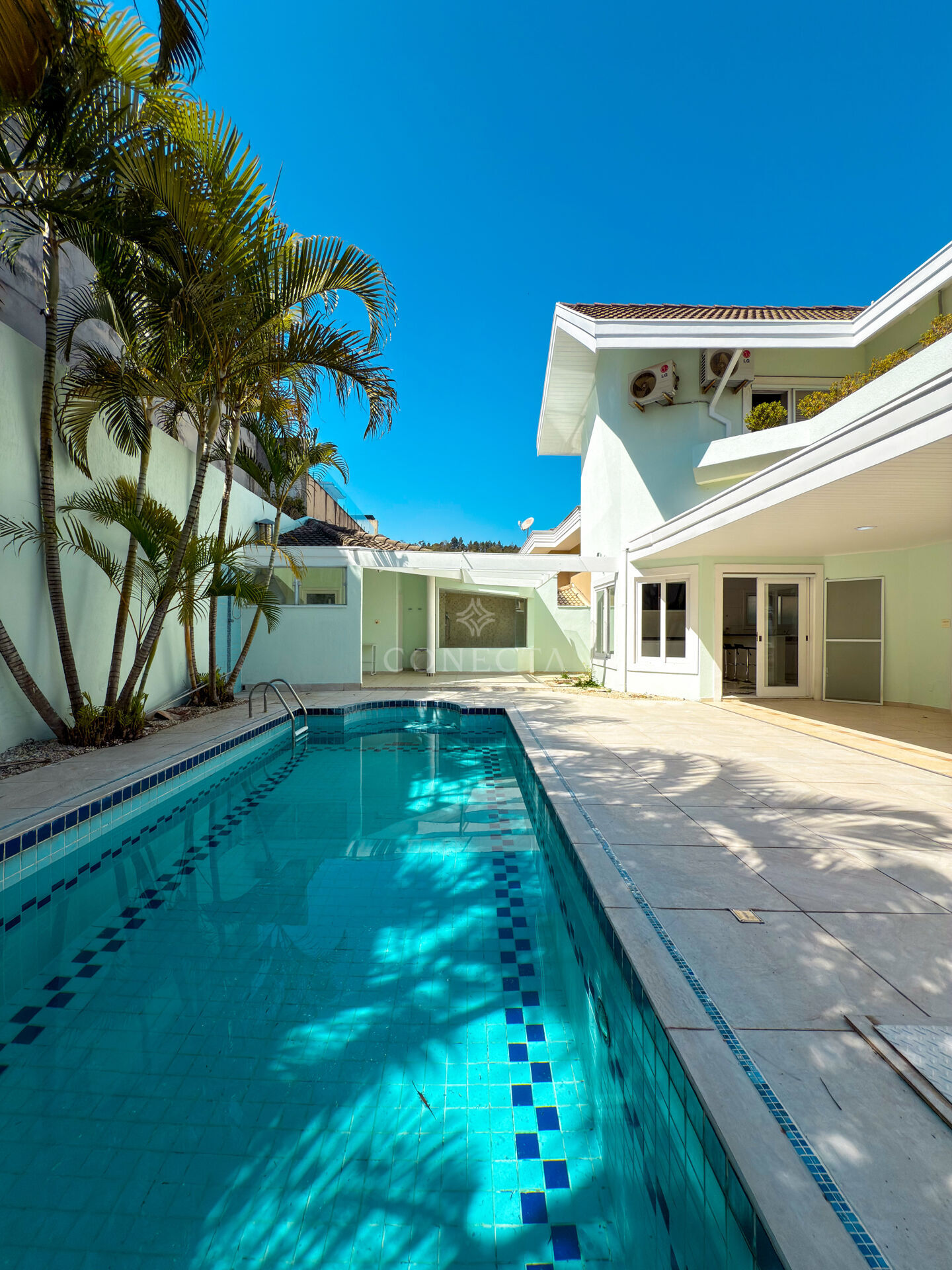 Casa, 5 quartos, 459 m² - Foto 7