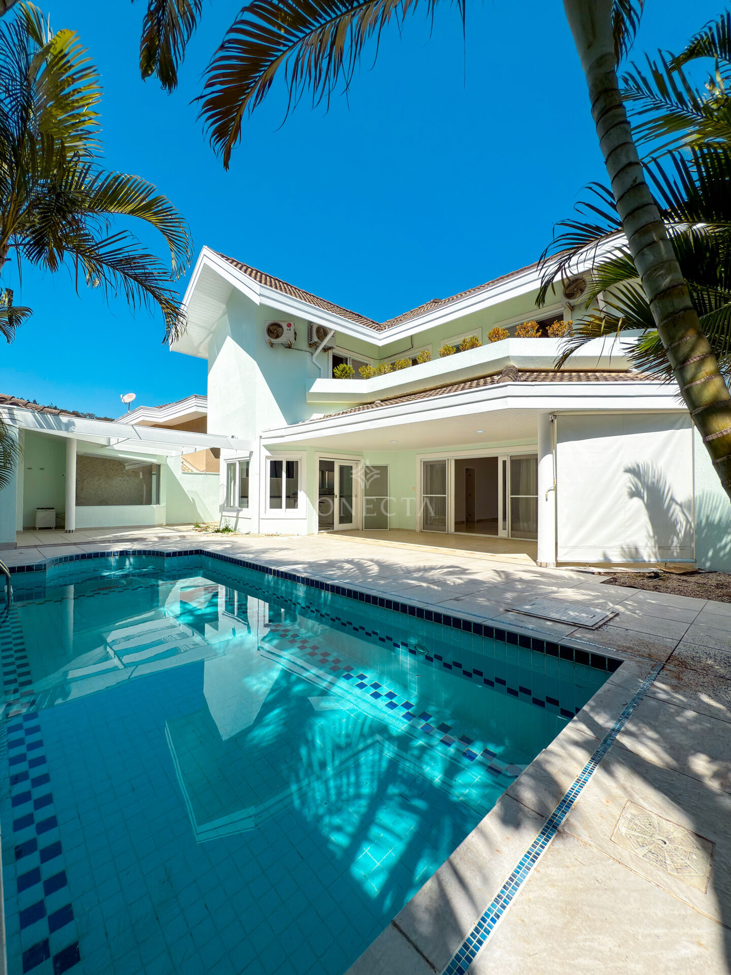 Casa, 5 quartos, 459 m² - Foto 8