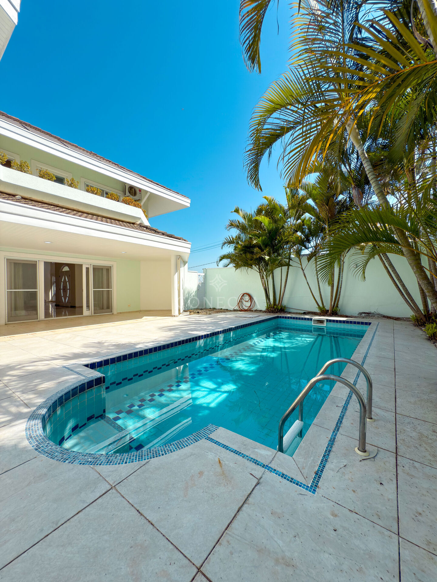 Casa, 5 quartos, 459 m² - Foto 9
