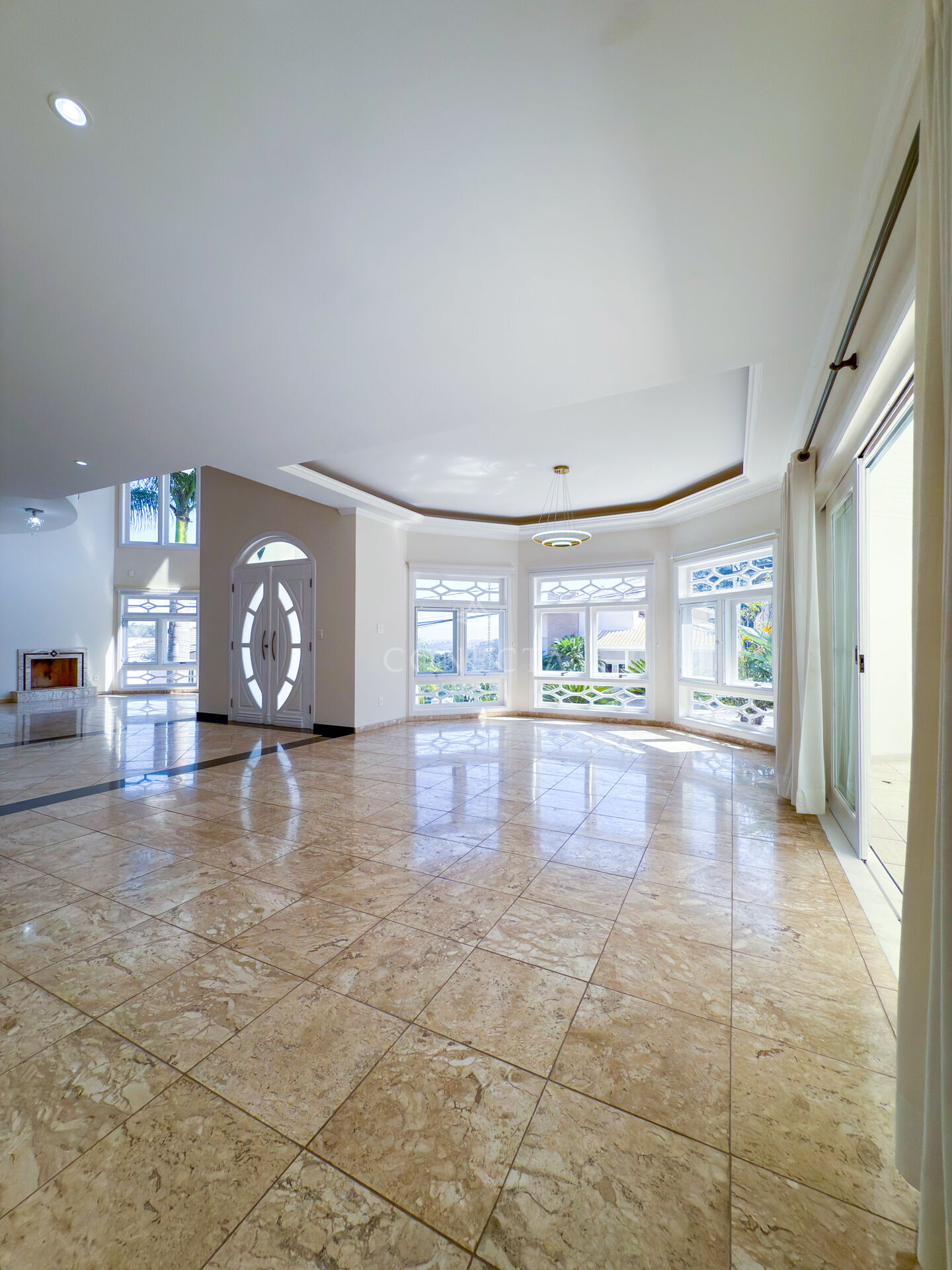 Casa, 5 quartos, 459 m² - Foto 13