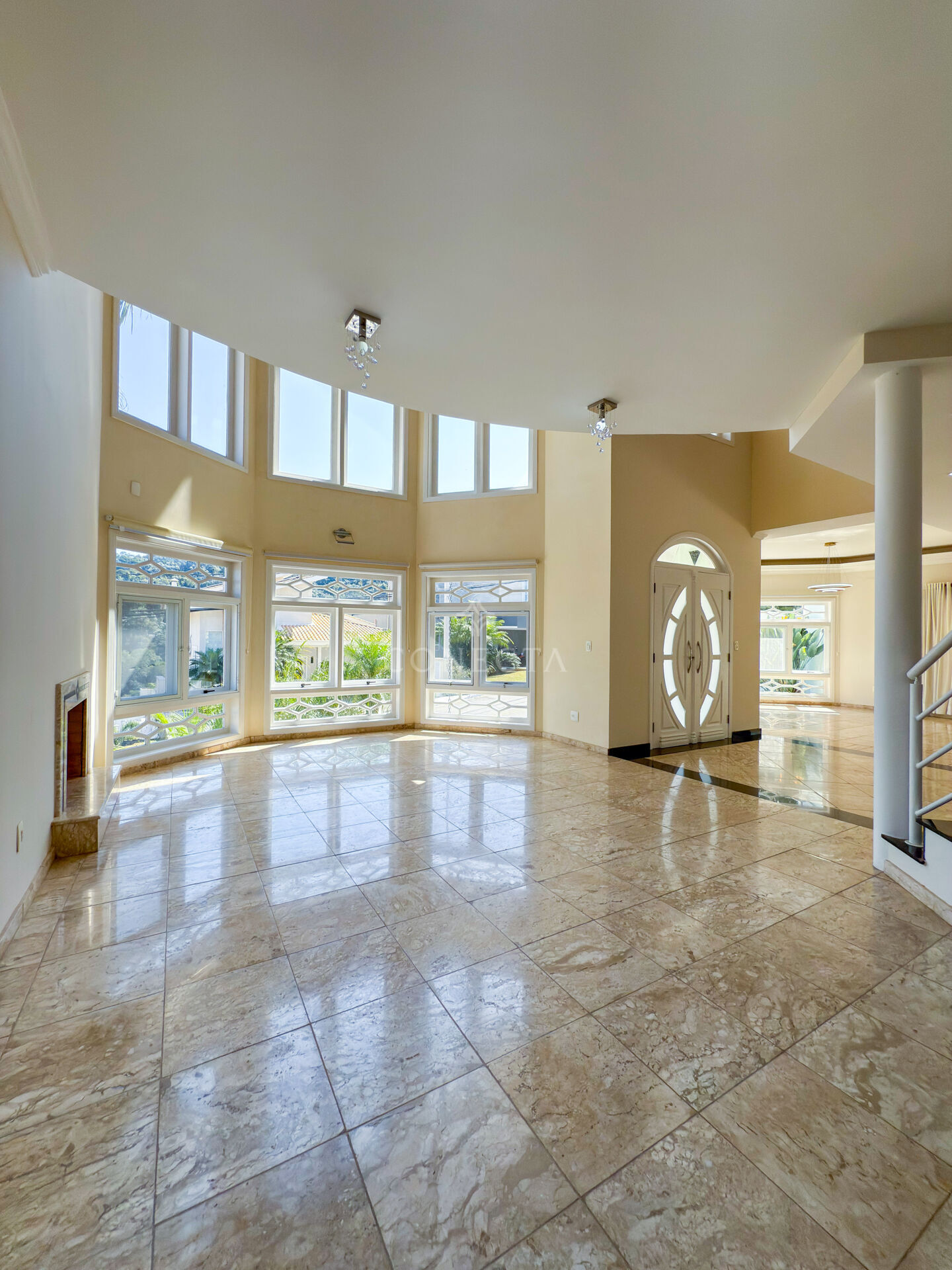 Casa, 5 quartos, 459 m² - Foto 20