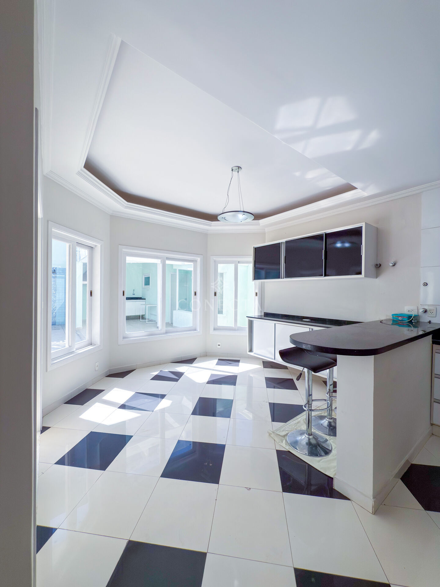 Casa, 5 quartos, 459 m² - Foto 3