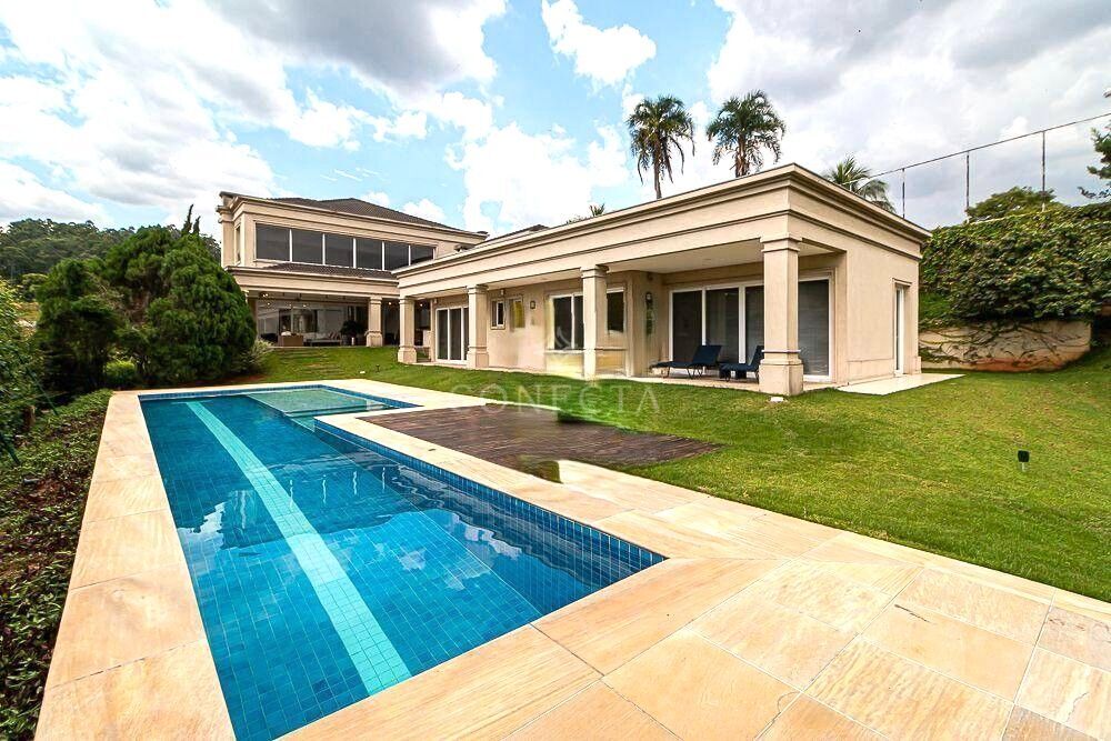 Casa, 4 quartos, 980 m² - Foto 2