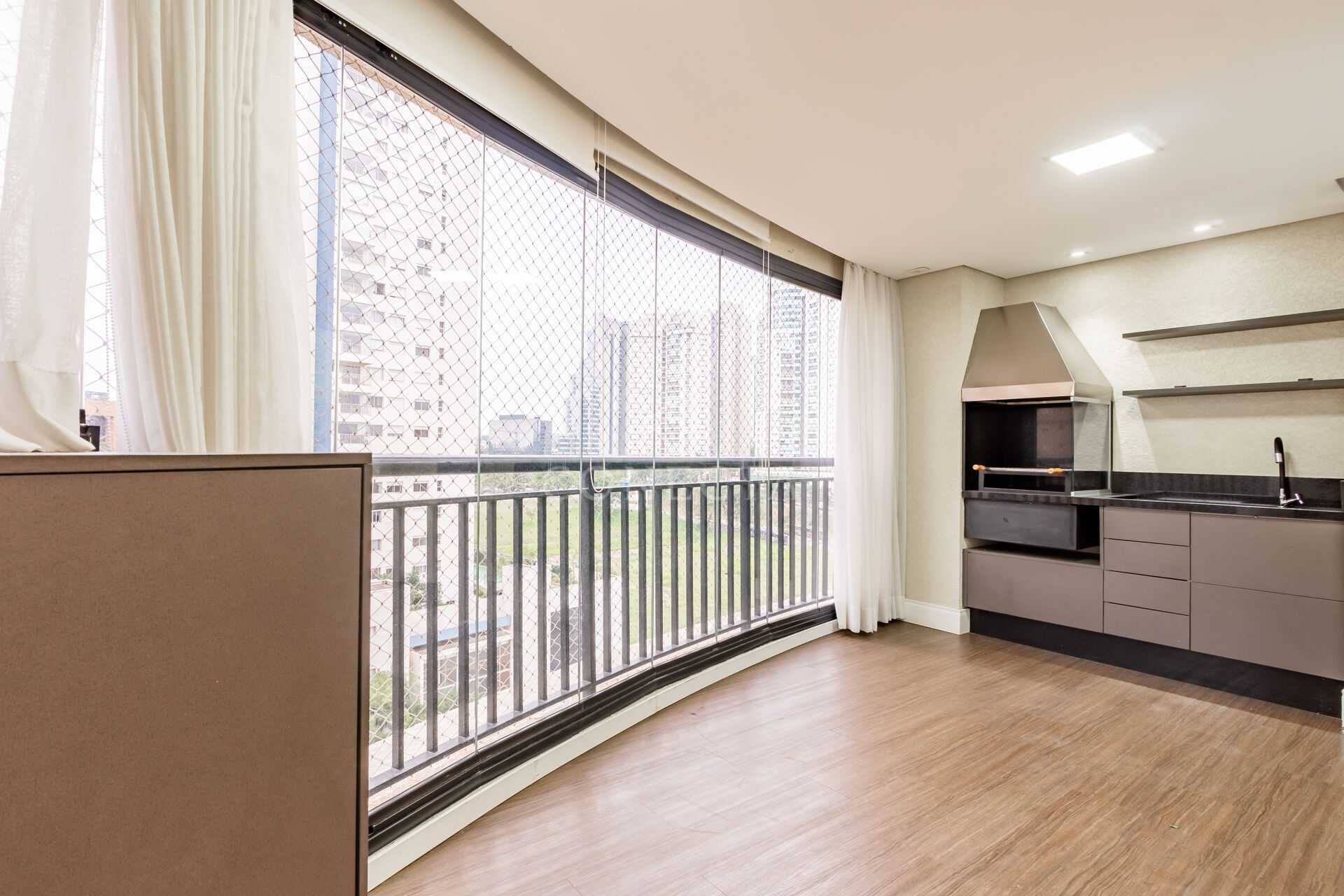 Apartamento, 3 quartos, 96 m² - Foto 8