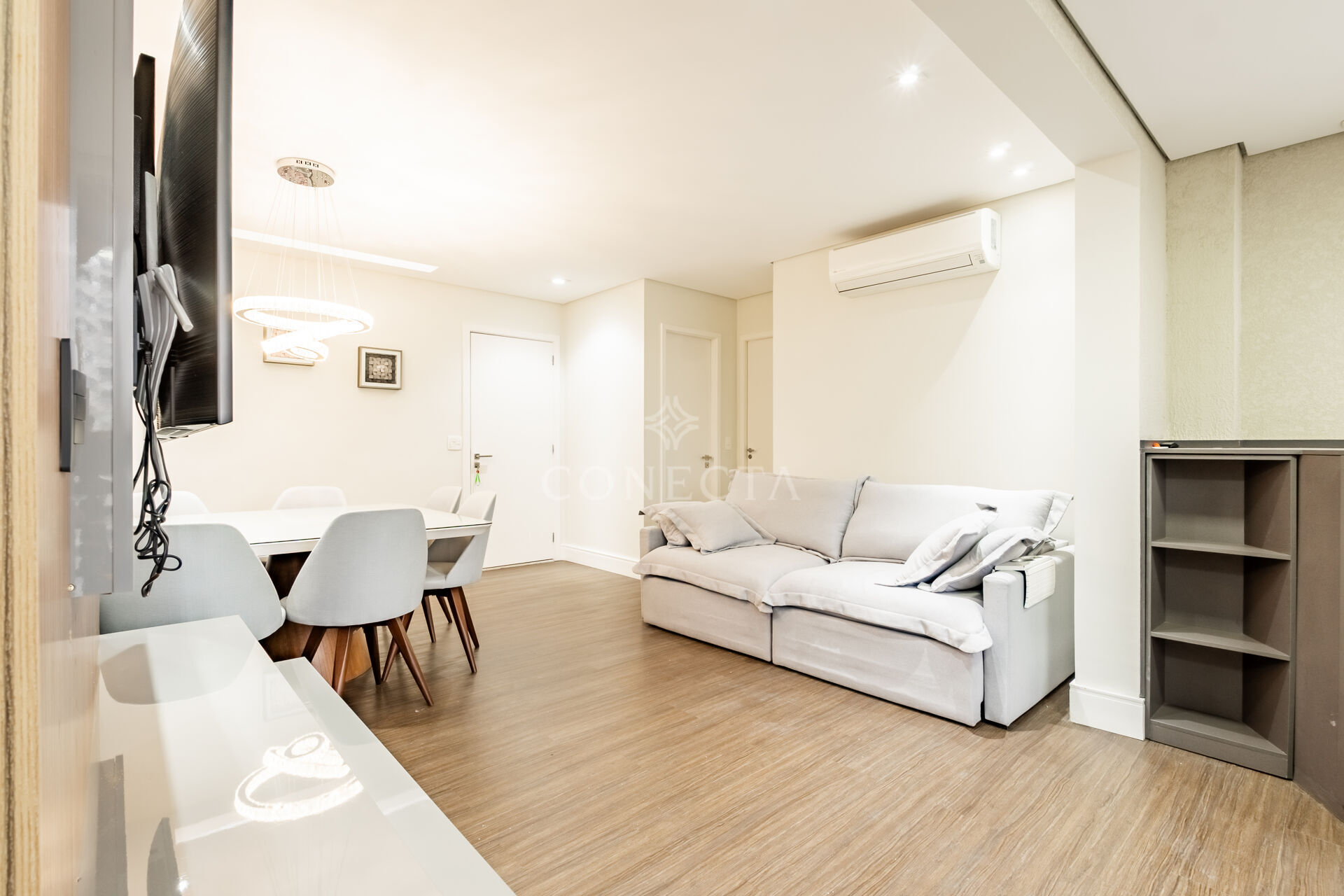 Apartamento, 3 quartos, 96 m² - Foto 6