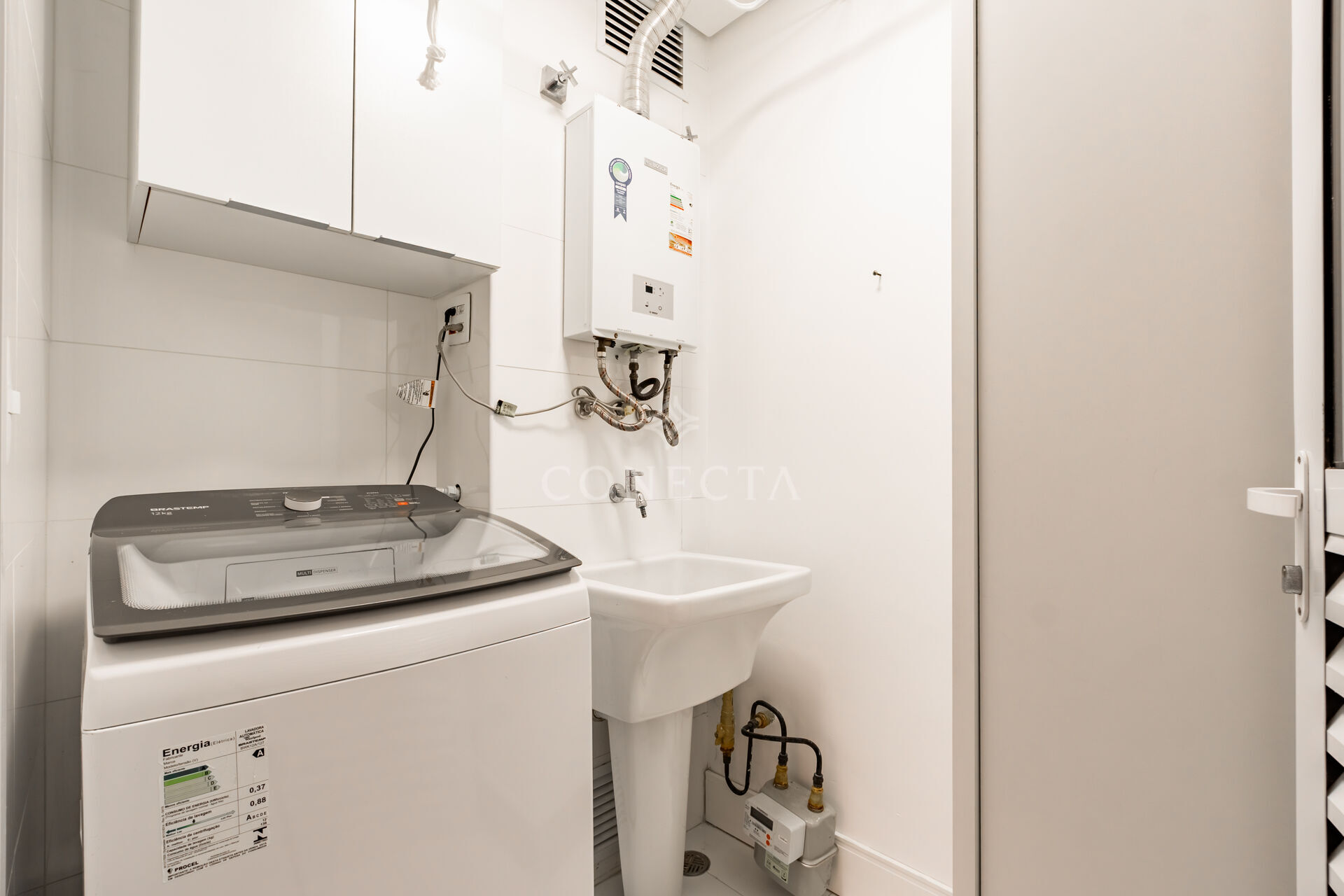 Apartamento, 3 quartos, 96 m² - Foto 23