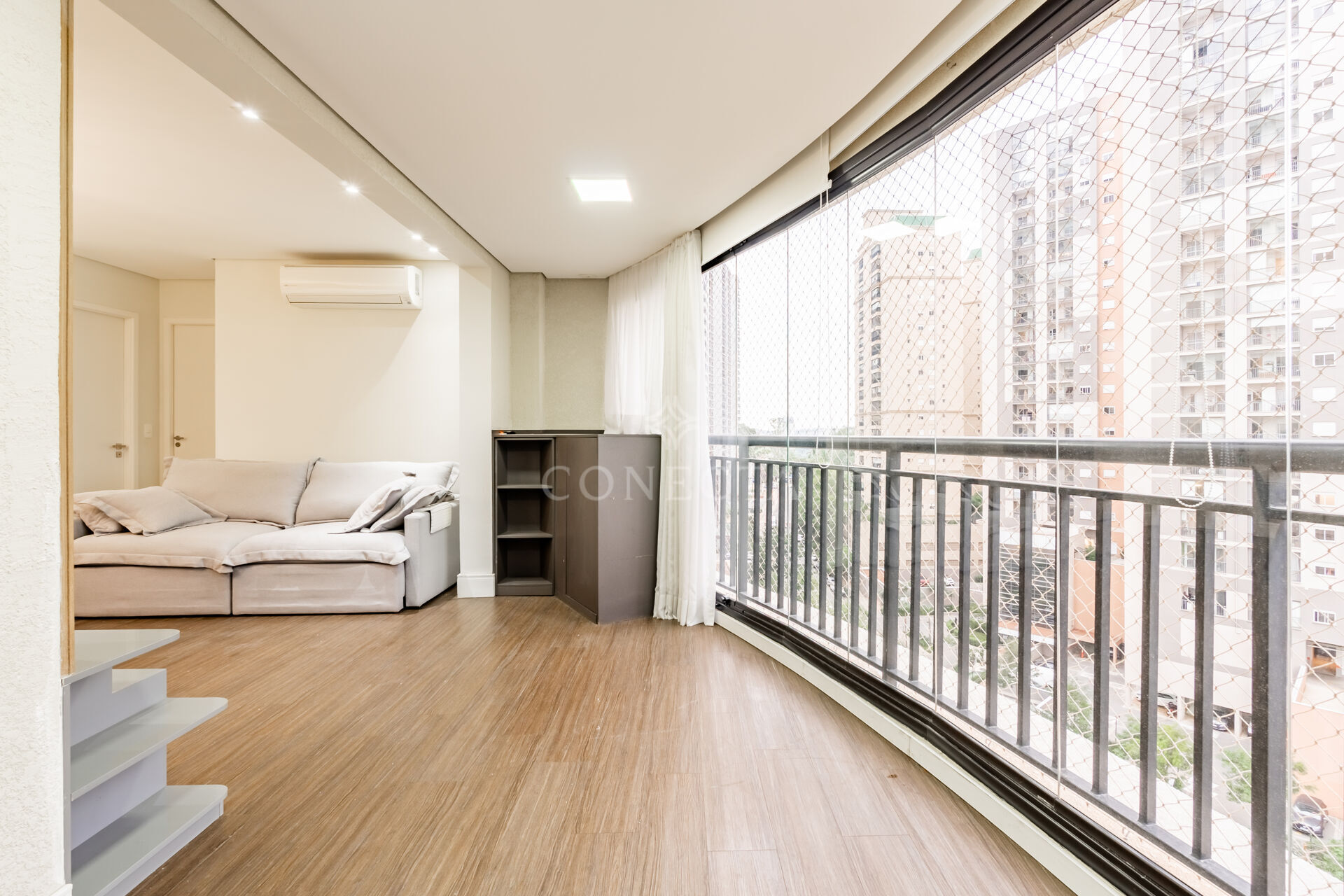 Apartamento, 3 quartos, 96 m² - Foto 9