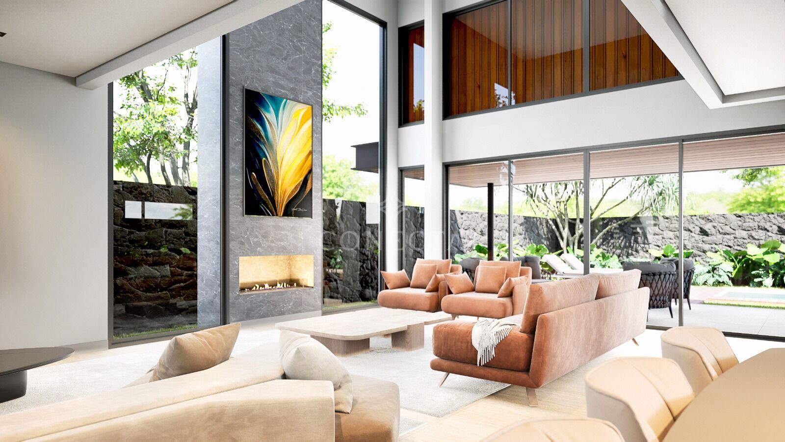 Casa à venda com 4 quartos, 420m² - Foto 7