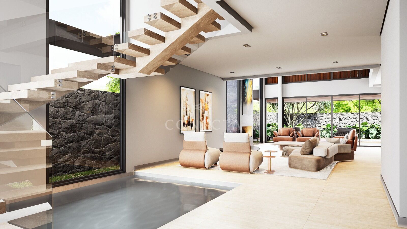 Casa à venda com 4 quartos, 420m² - Foto 6