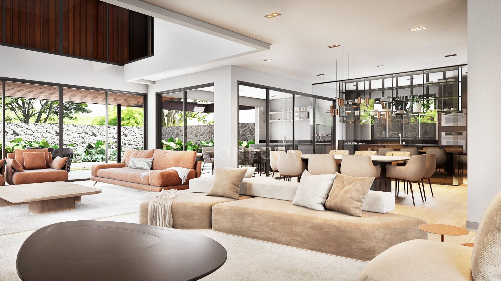 Casa à venda com 4 quartos, 420m² - Foto 10