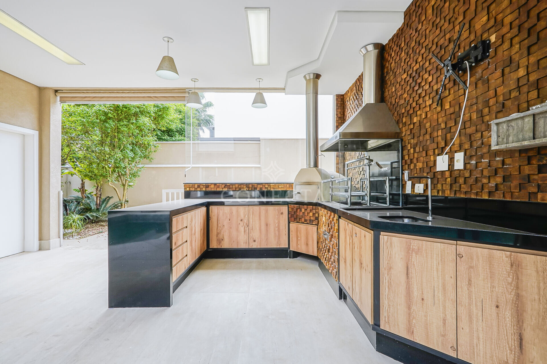 Casa para alugar com 4 quartos, 489m² - Foto 13