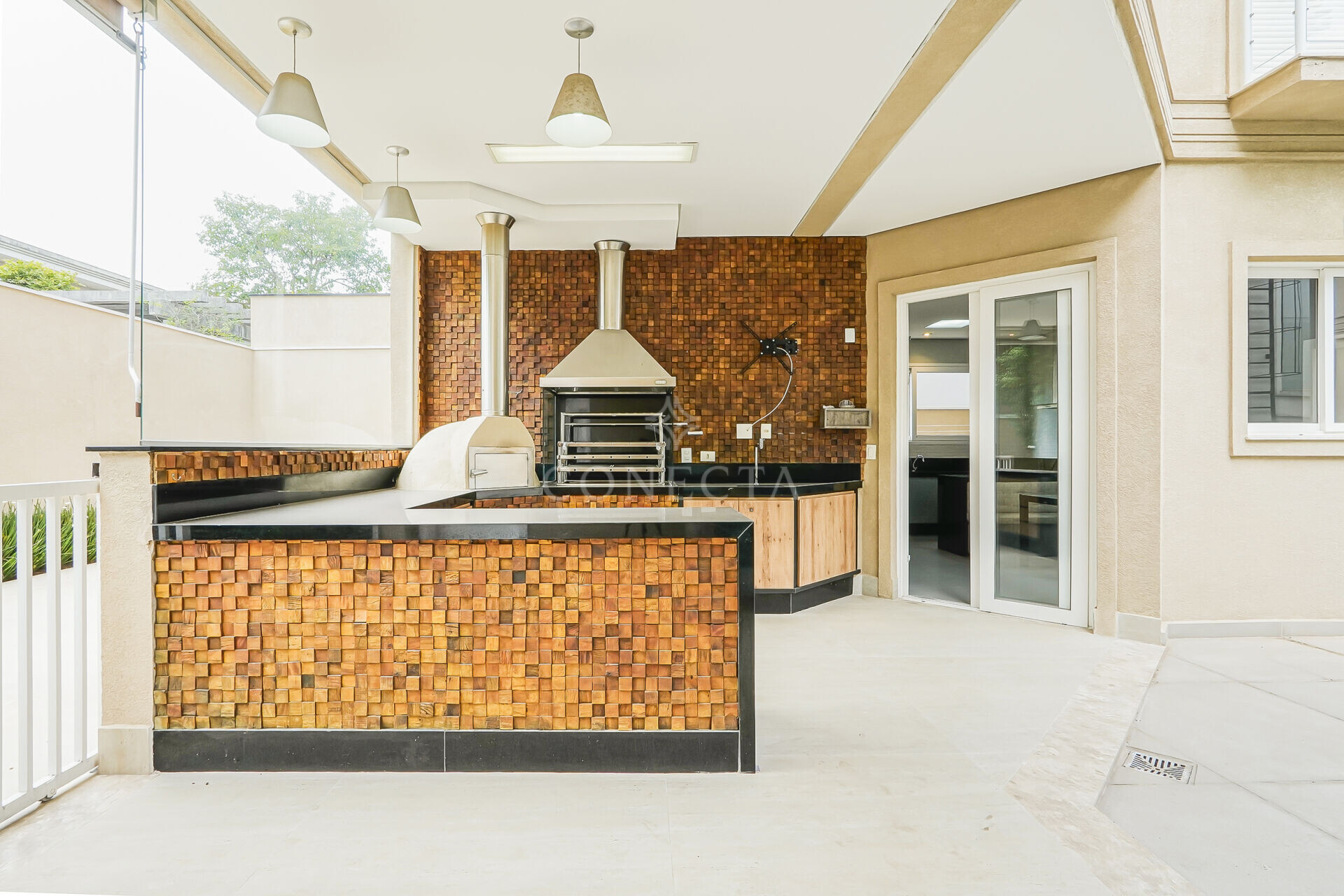 Casa para alugar com 4 quartos, 489m² - Foto 14