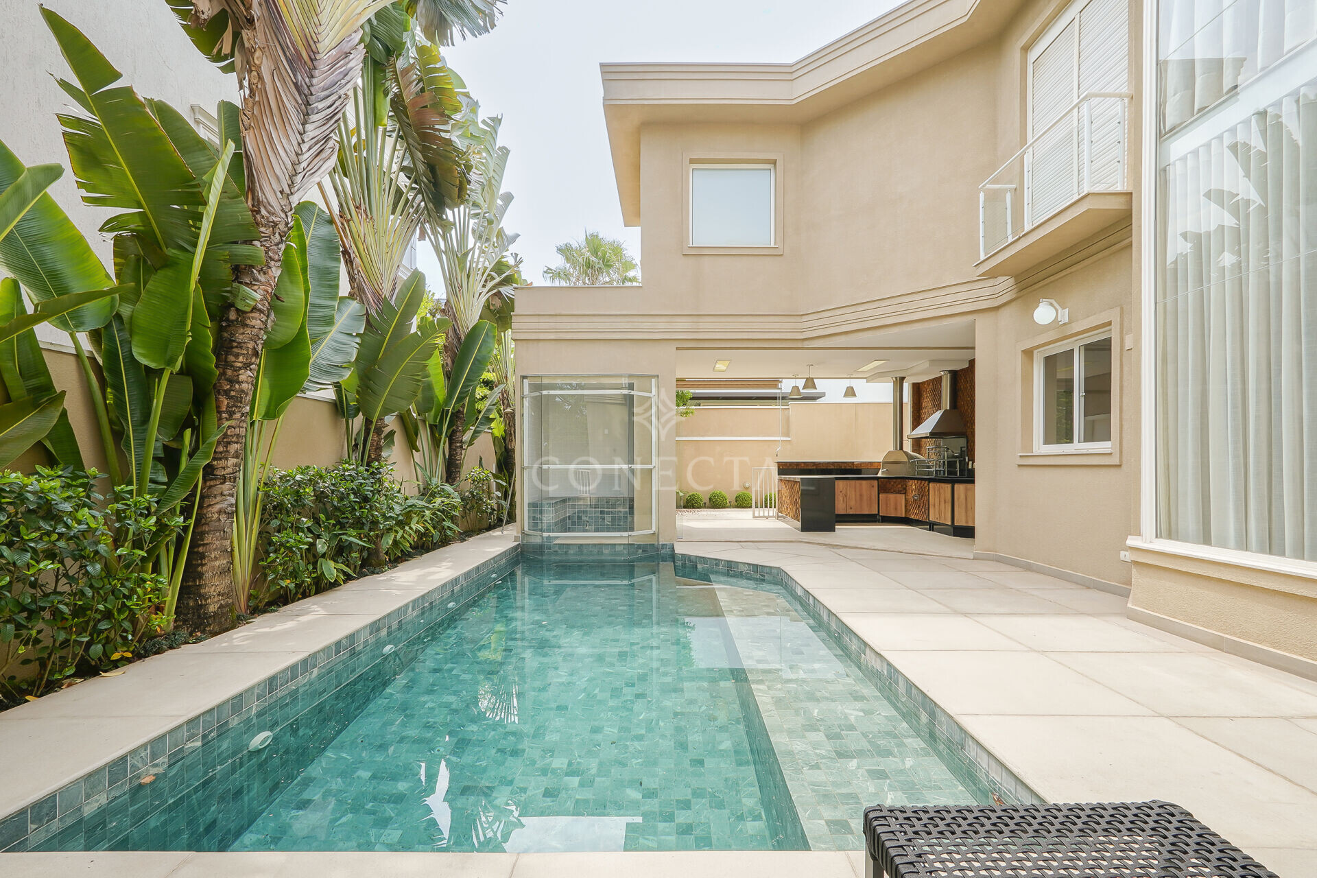Casa para alugar com 4 quartos, 489m² - Foto 12