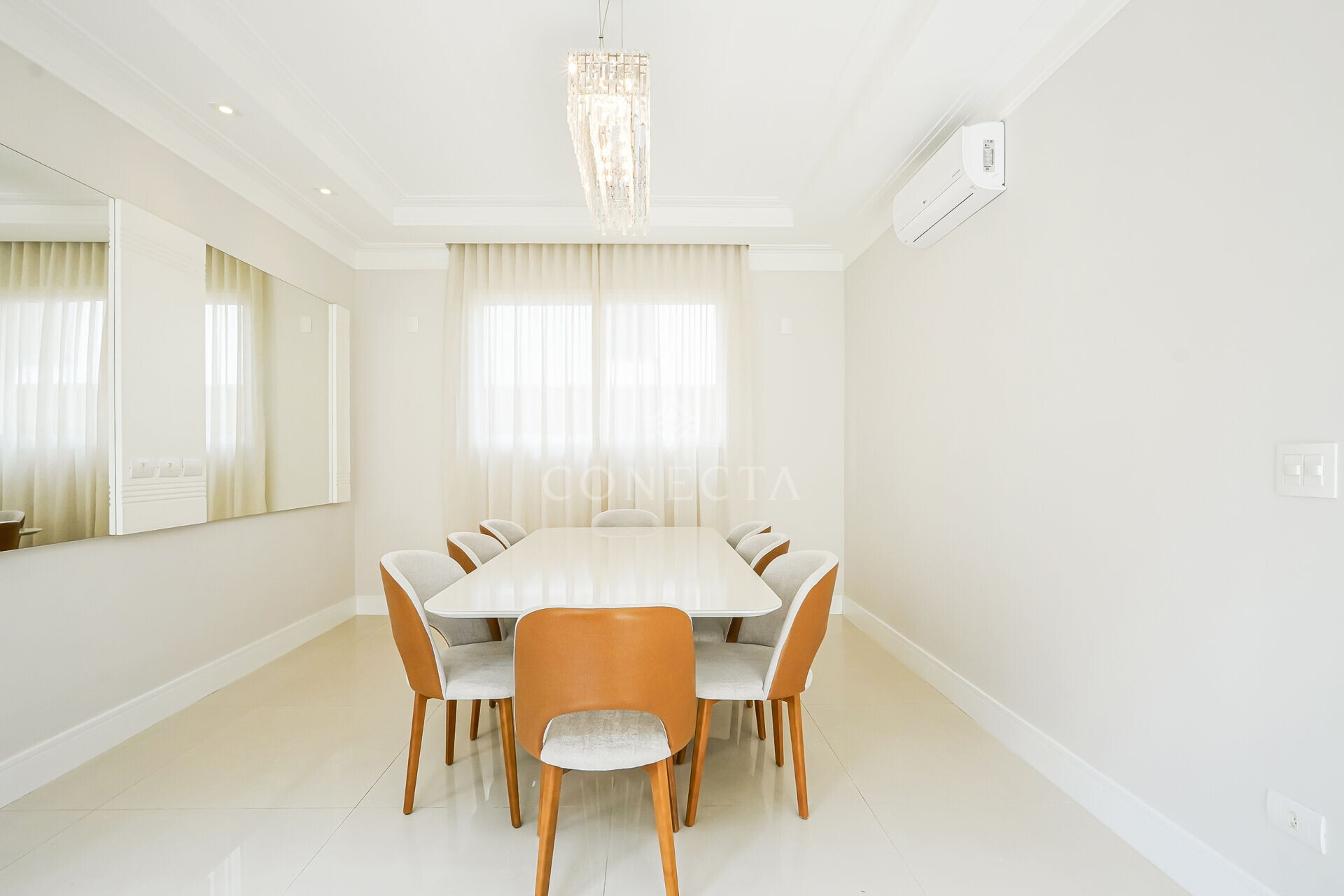 Casa para alugar com 4 quartos, 489m² - Foto 5