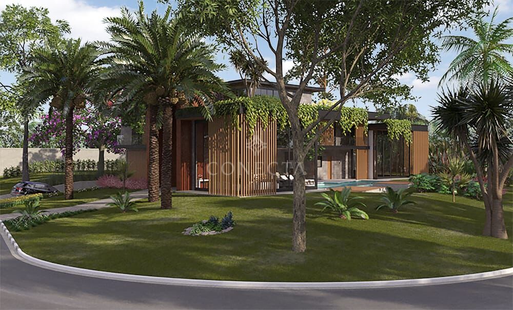 Casa, 4 quartos, 1366 m² - Foto 3
