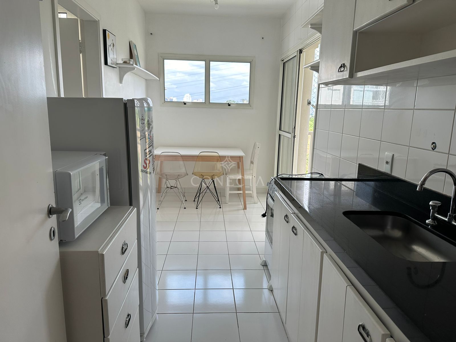 Apartamento à venda com 3 quartos, 110m² - Foto 7