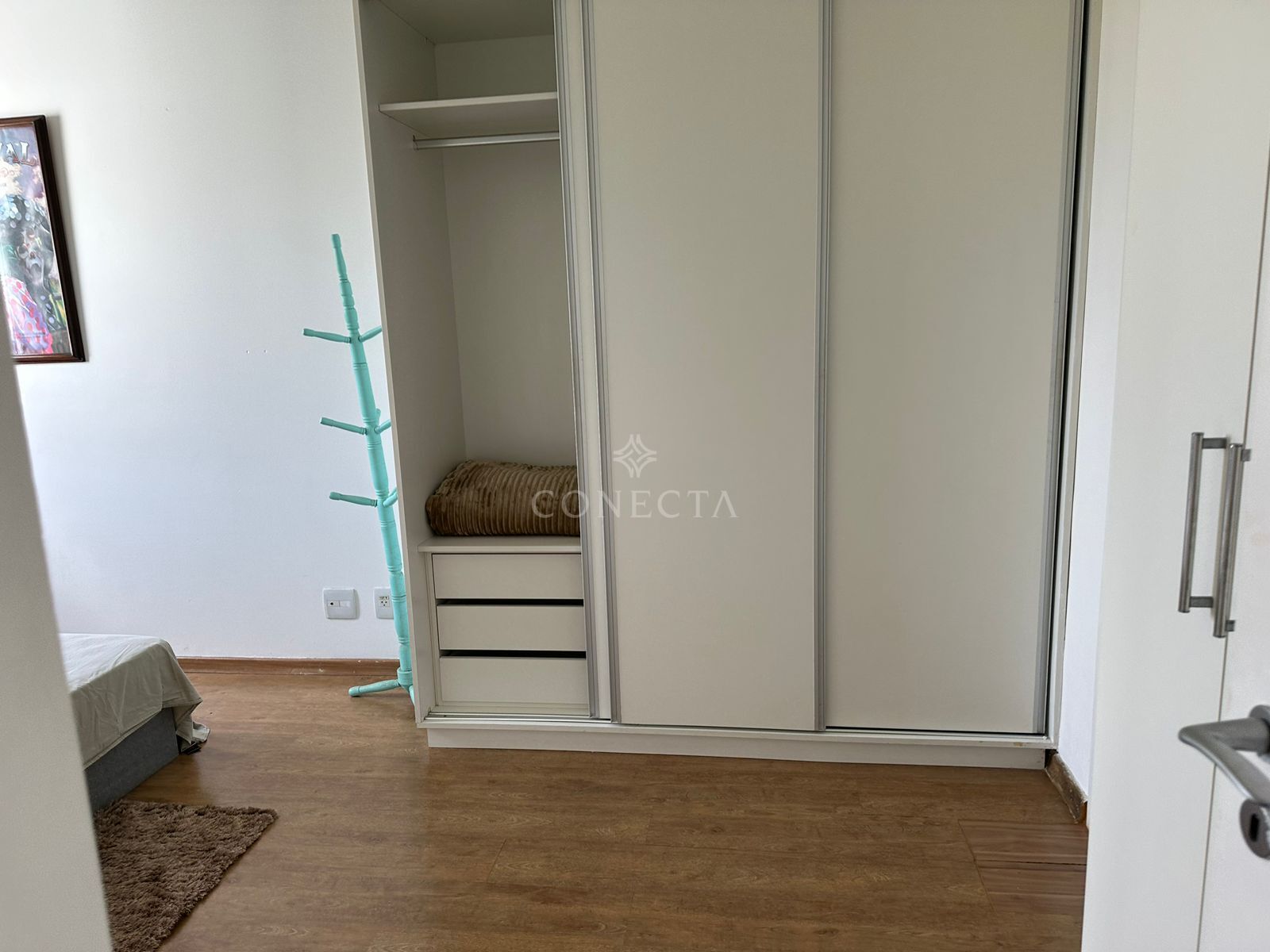 Apartamento à venda com 3 quartos, 110m² - Foto 14