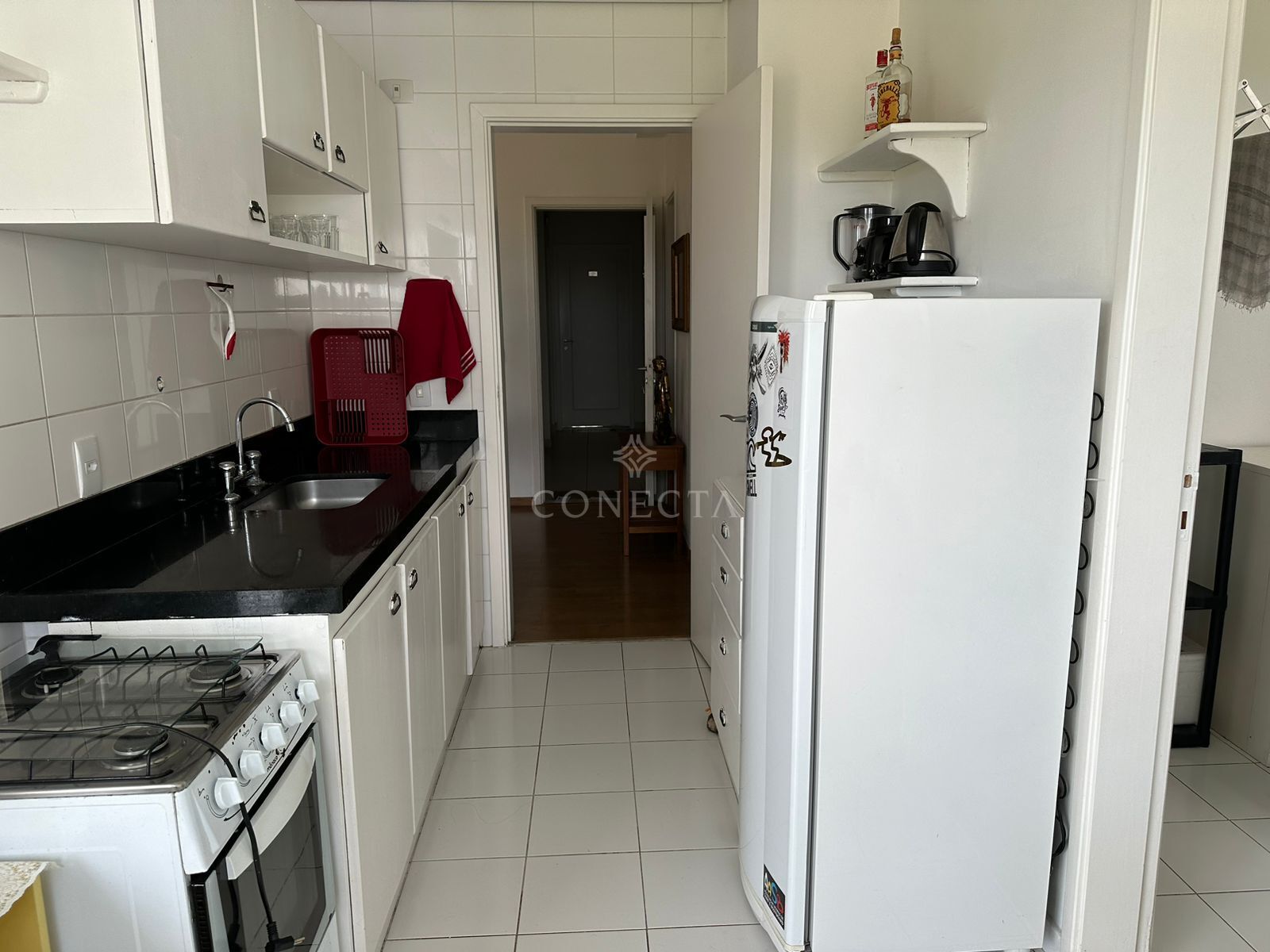 Apartamento à venda com 3 quartos, 110m² - Foto 6