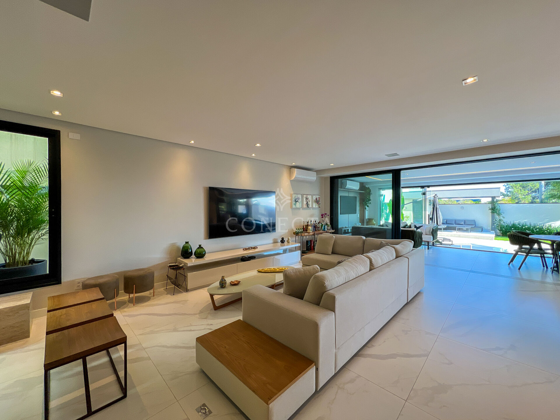 Casa, 4 quartos, 573 m² - Foto 6