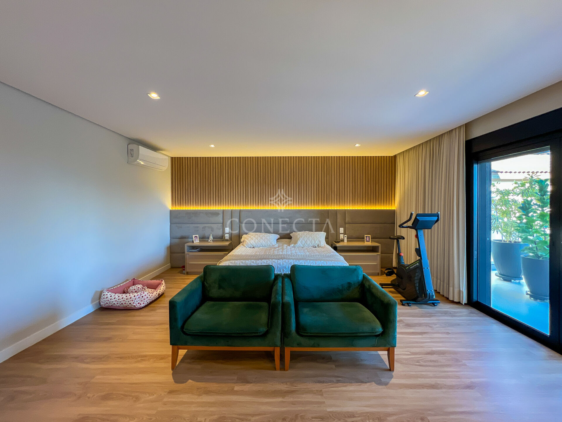 Casa, 4 quartos, 573 m² - Foto 25