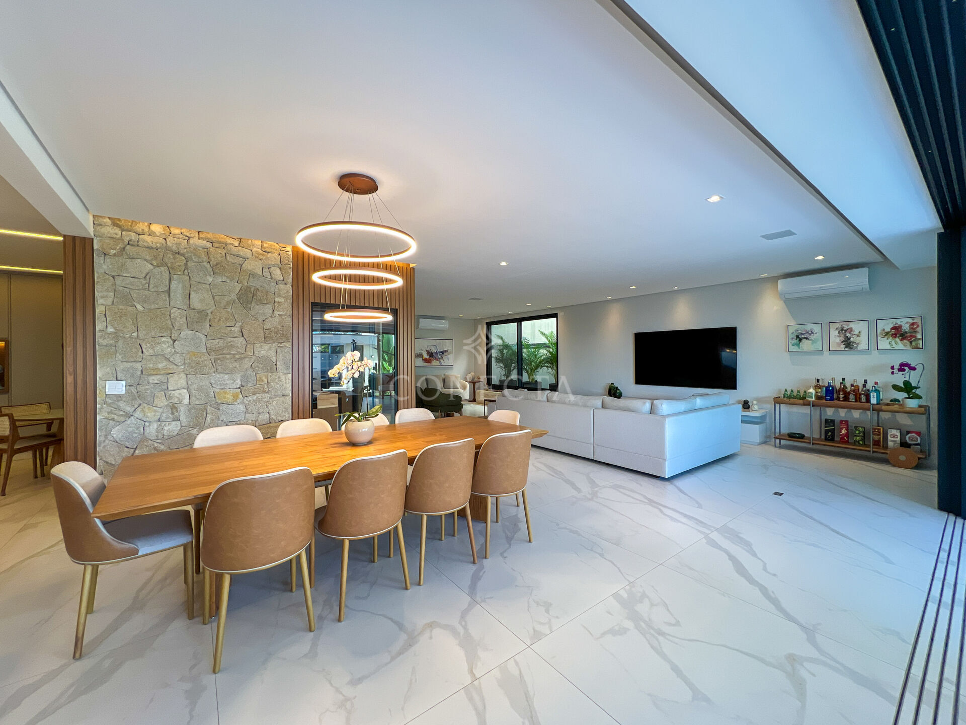 Casa, 4 quartos, 573 m² - Foto 18