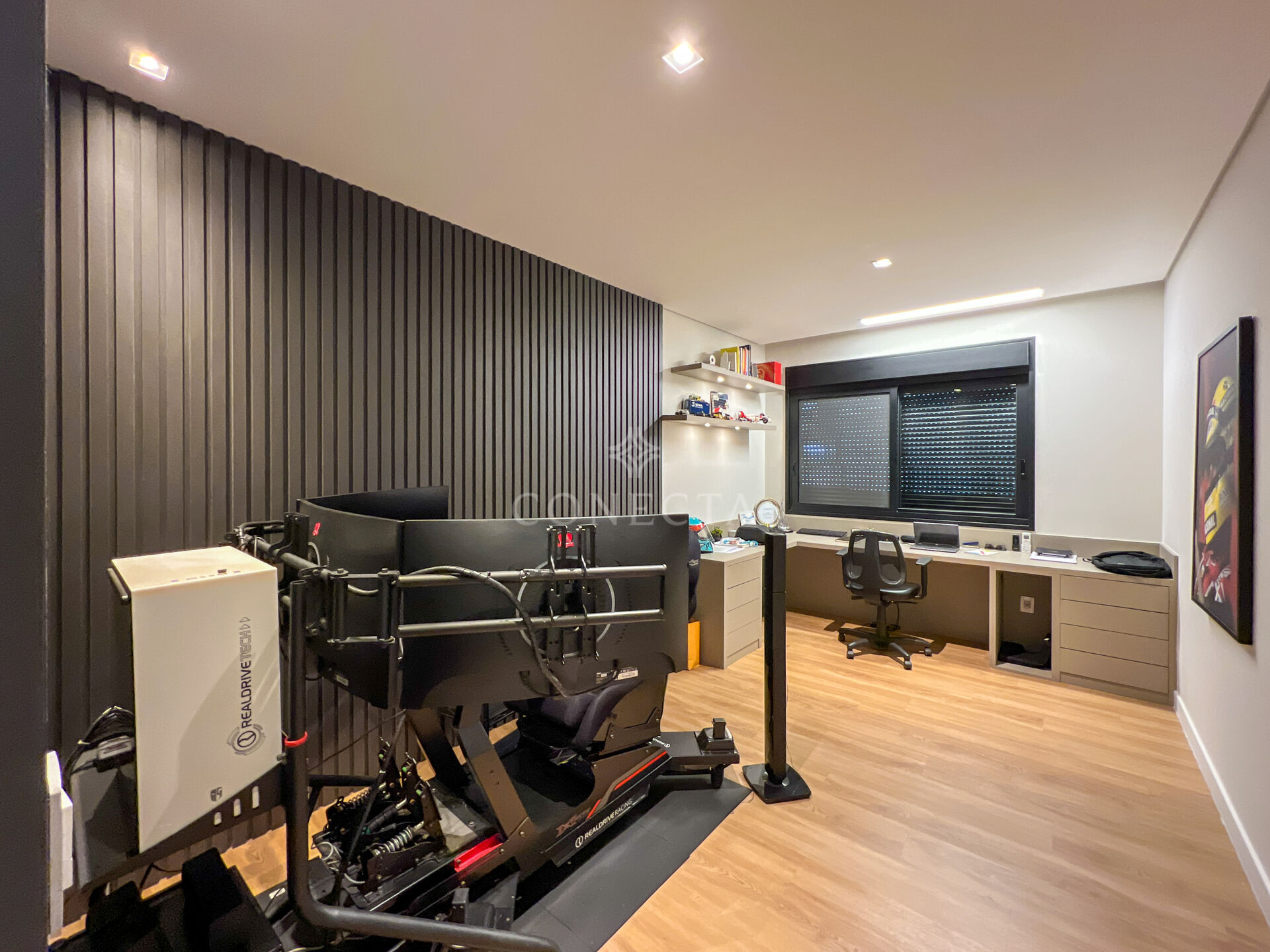 Casa, 4 quartos, 573 m² - Foto 23