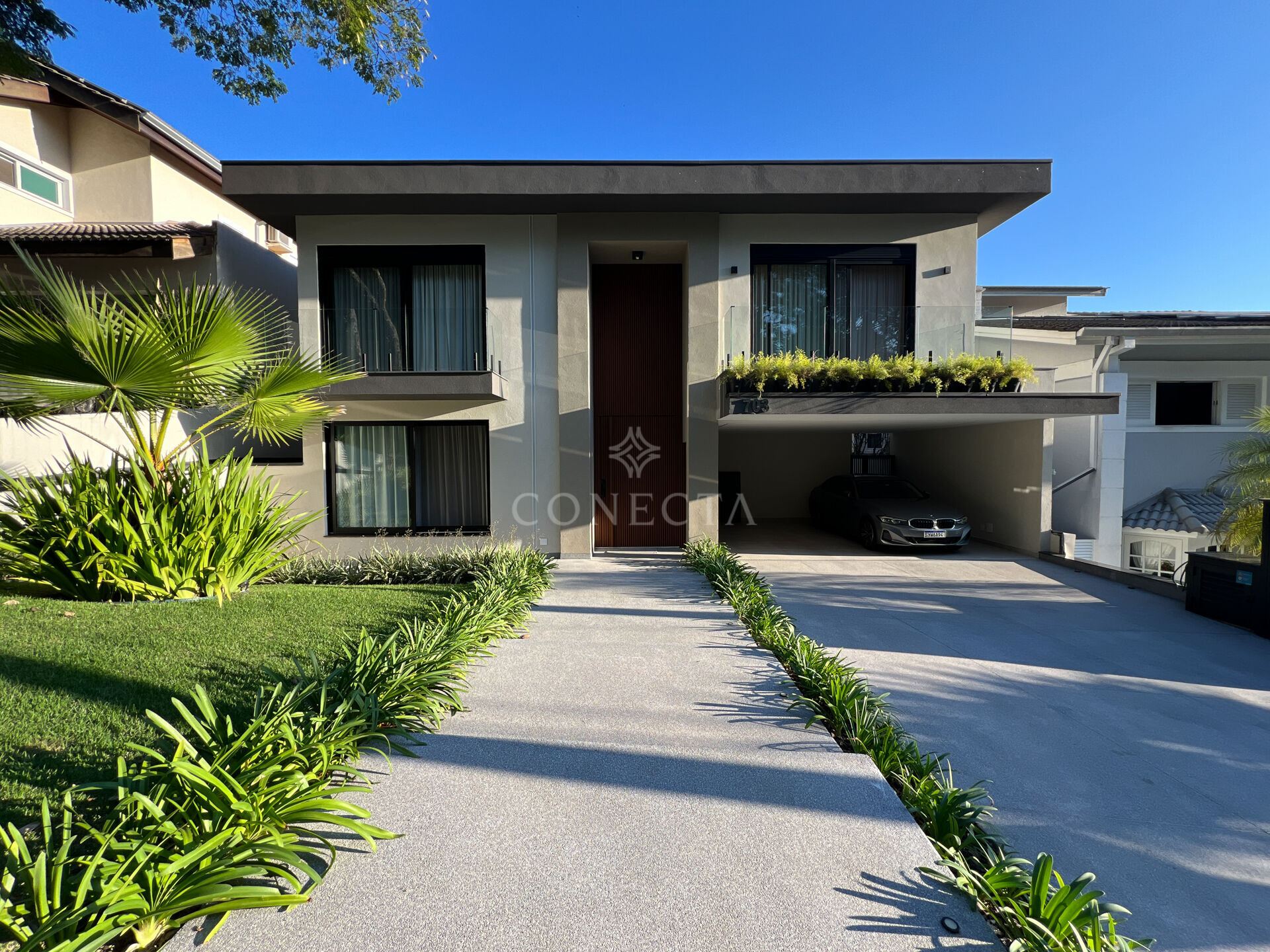 Casa, 4 quartos, 573 m² - Foto 1