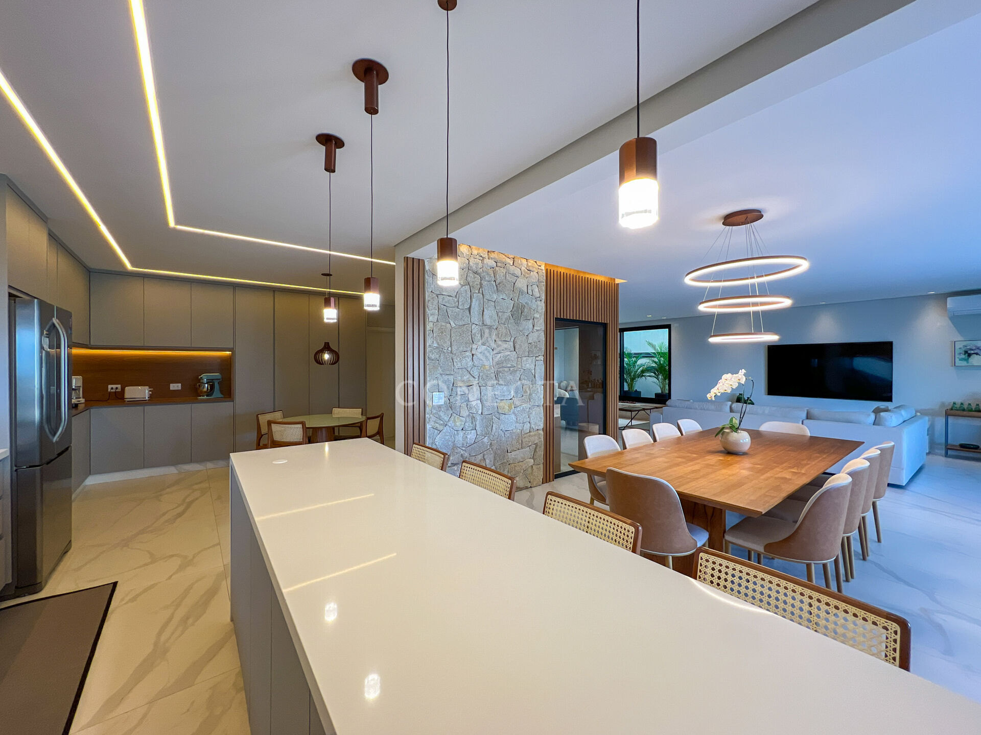 Casa, 4 quartos, 573 m² - Foto 13