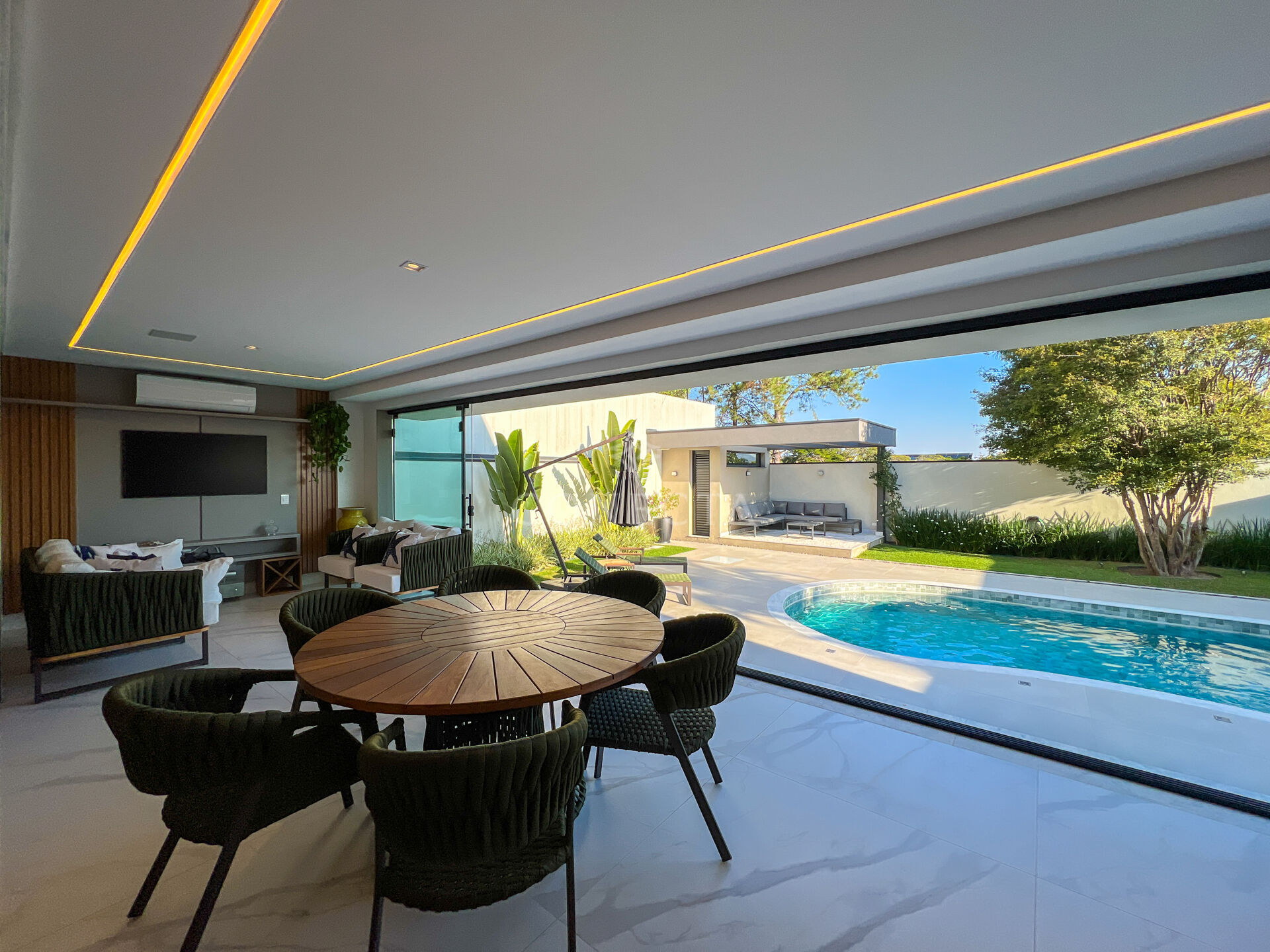 Casa, 4 quartos, 573 m² - Foto 7