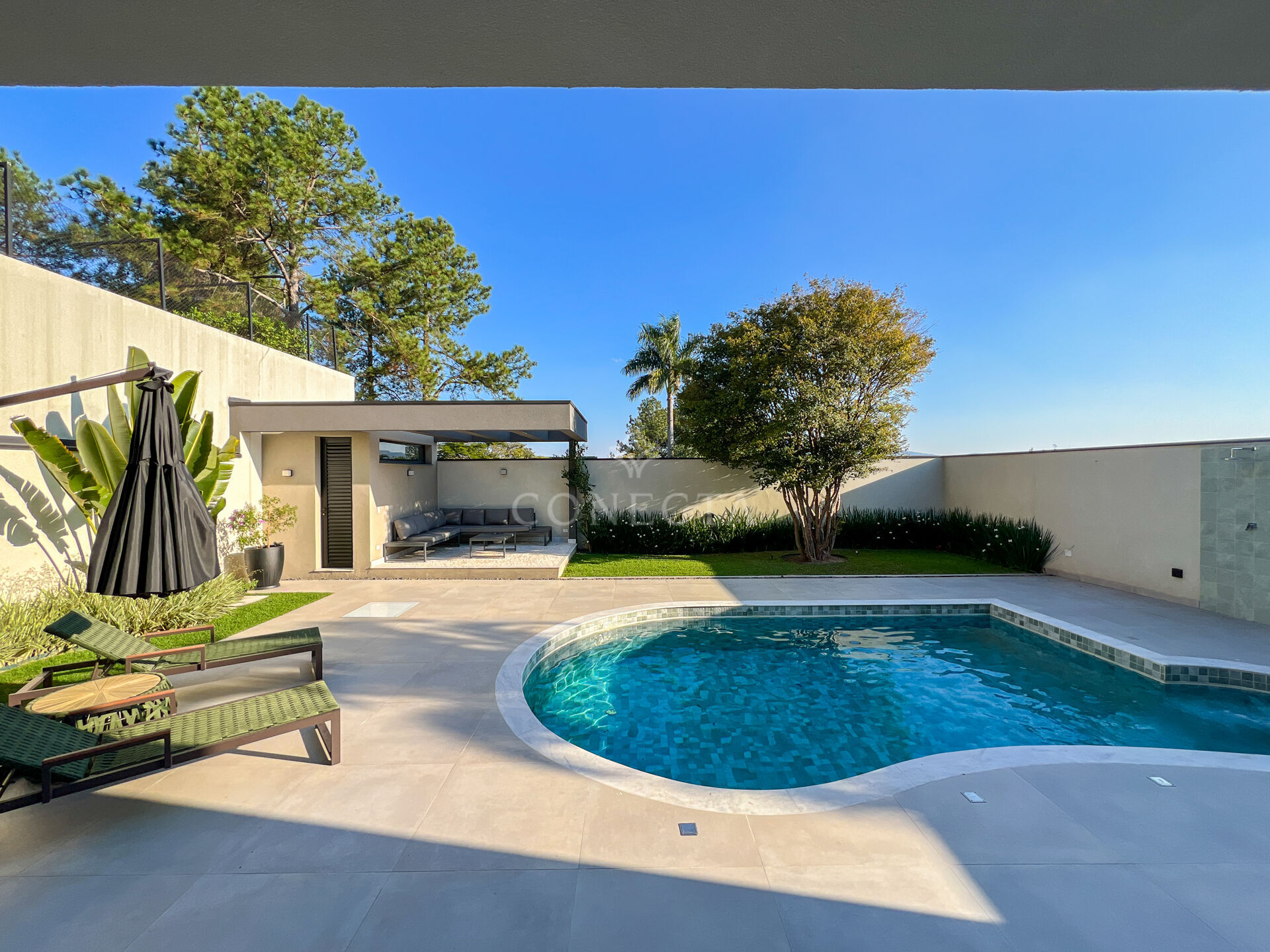 Casa, 4 quartos, 573 m² - Foto 34